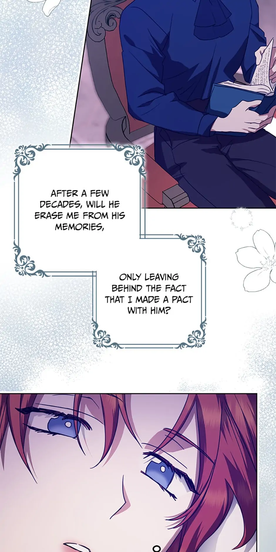 The Abandoned Bachelorette Enjoys Her Simple Life Chapter 15 page 29