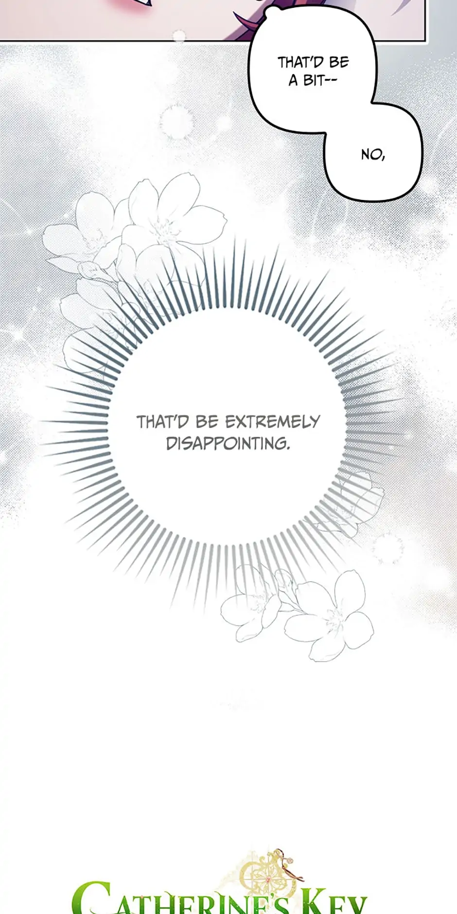 The Abandoned Bachelorette Enjoys Her Simple Life Chapter 15 page 30