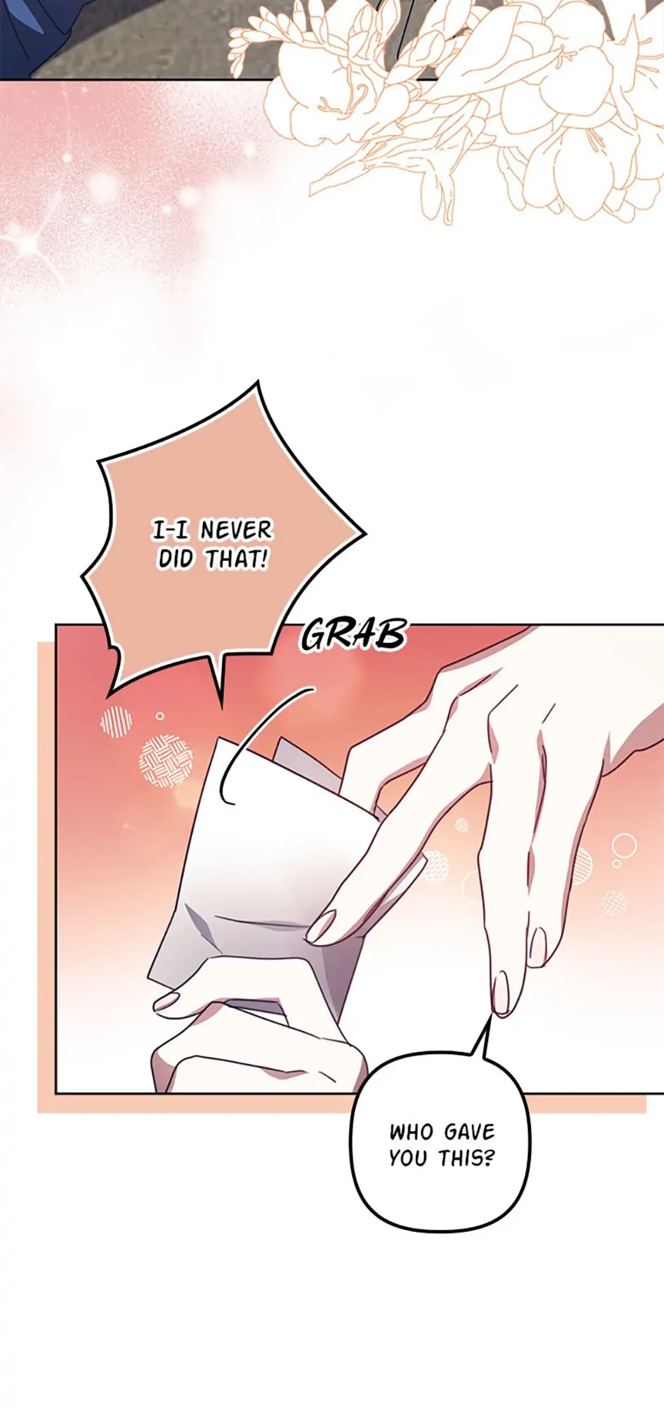 The Abandoned Bachelorette Enjoys Her Simple Life Chapter 15 page 38