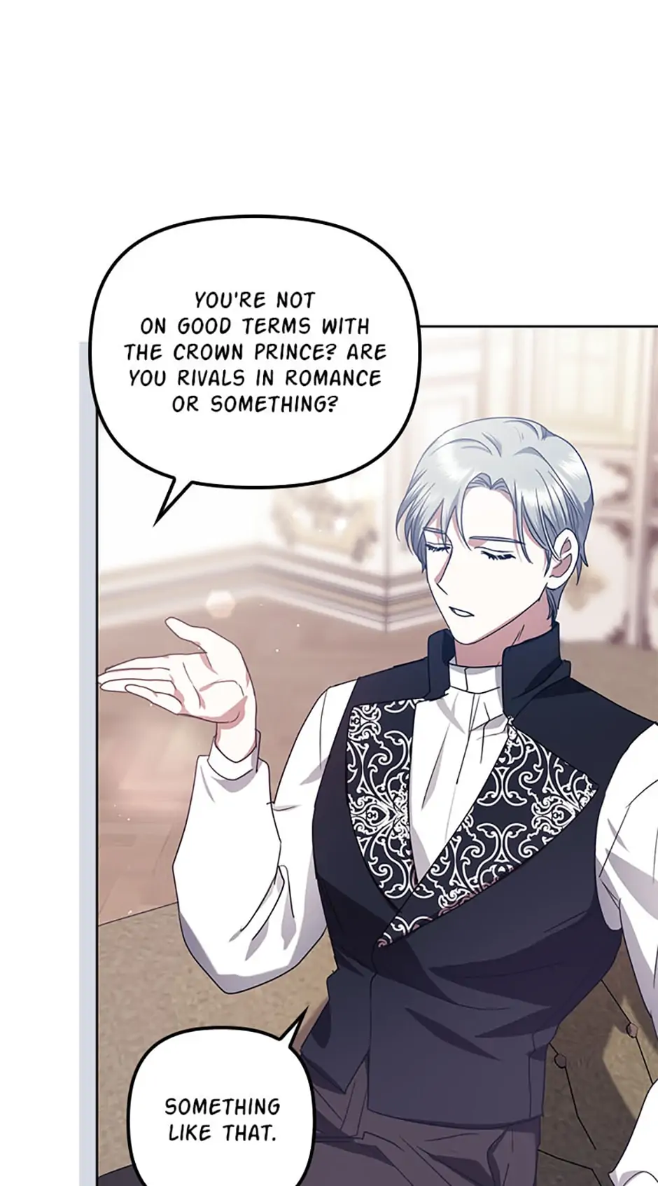 The Abandoned Bachelorette Enjoys Her Simple Life Chapter 15 page 42