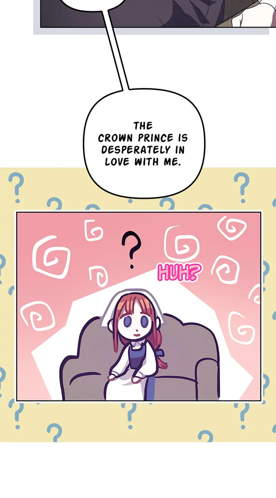 The Abandoned Bachelorette Enjoys Her Simple Life Chapter 15 page 43