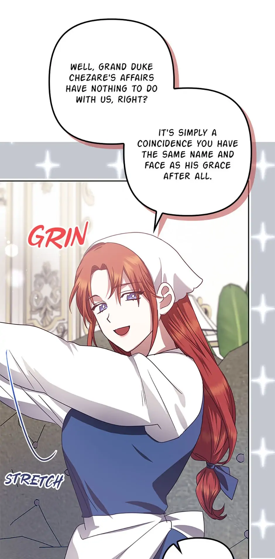 The Abandoned Bachelorette Enjoys Her Simple Life Chapter 15 page 44