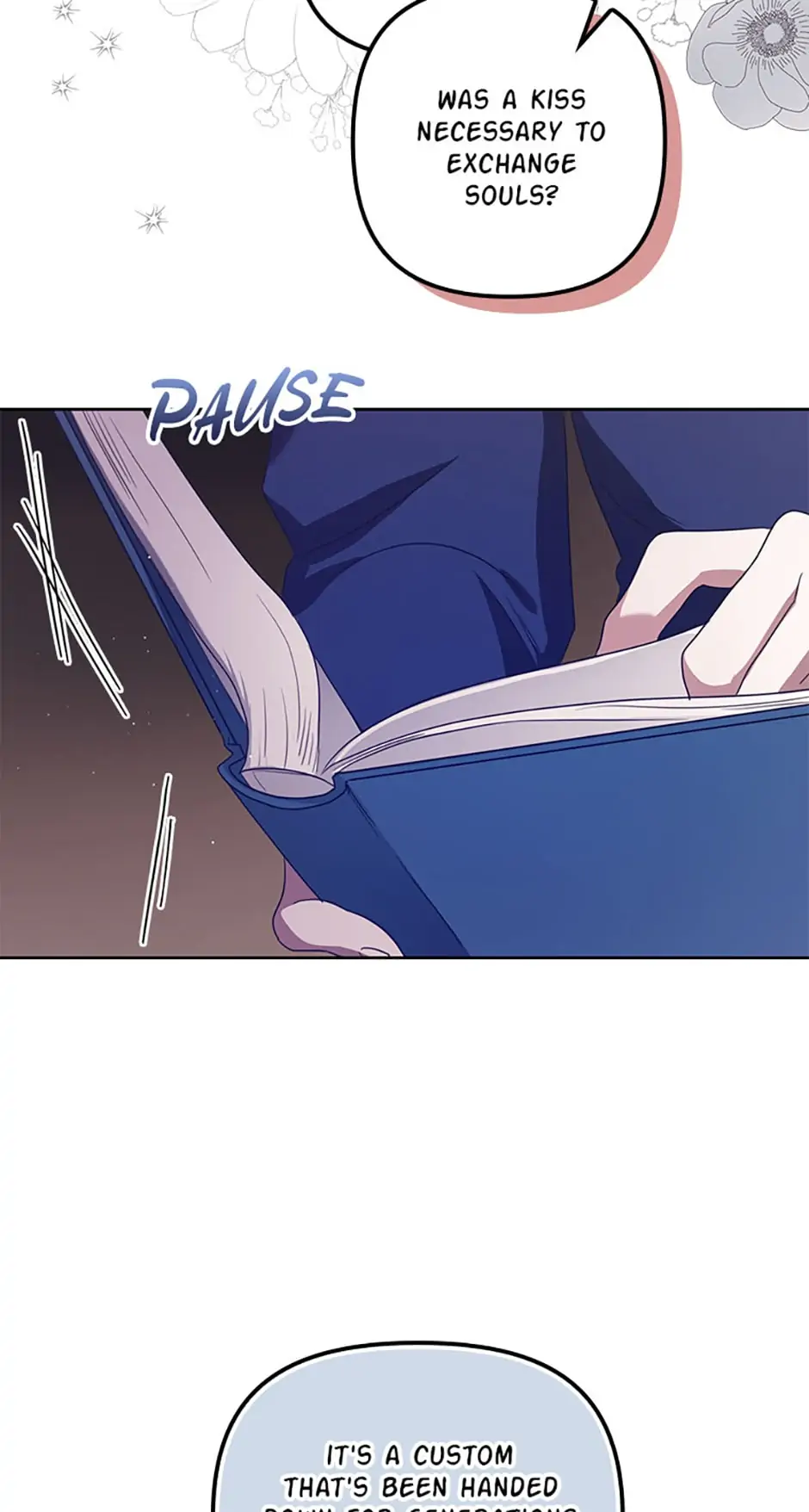 The Abandoned Bachelorette Enjoys Her Simple Life Chapter 15 page 4