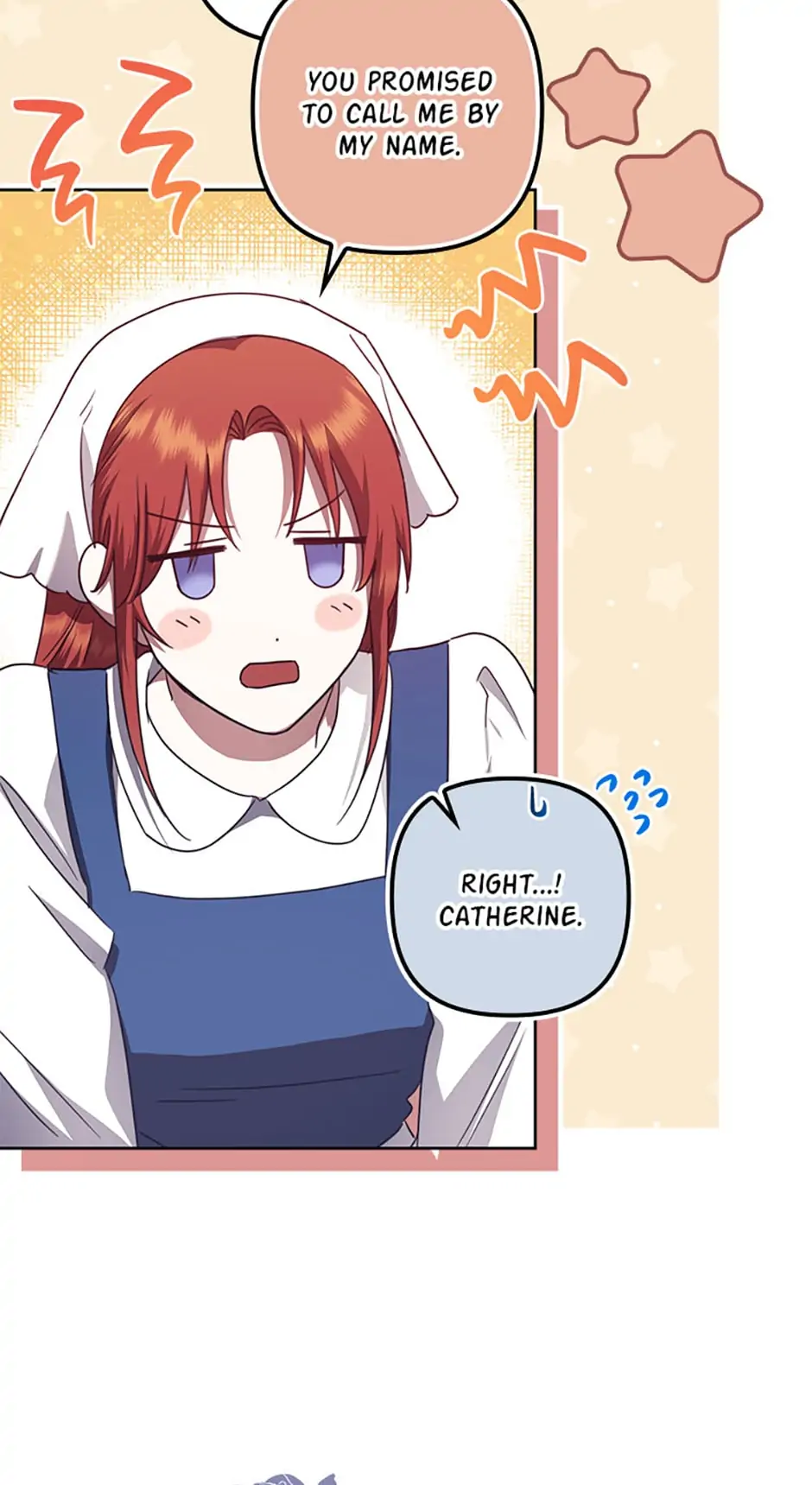 The Abandoned Bachelorette Enjoys Her Simple Life Chapter 15 page 52
