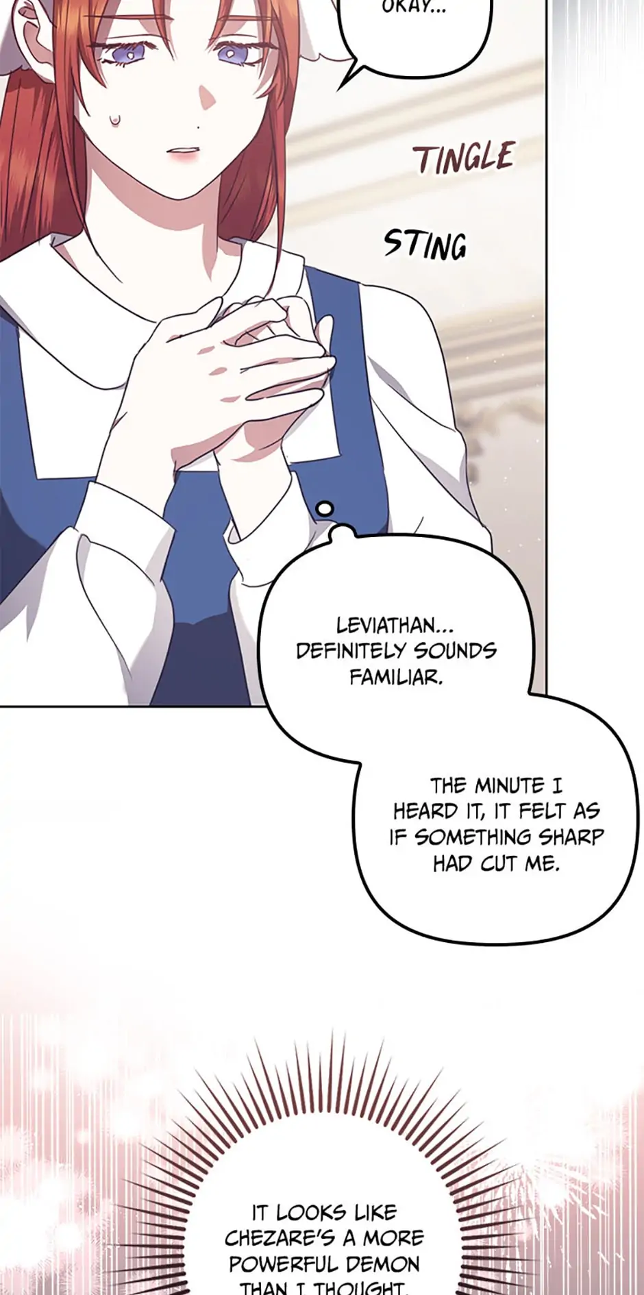 The Abandoned Bachelorette Enjoys Her Simple Life Chapter 15 page 58