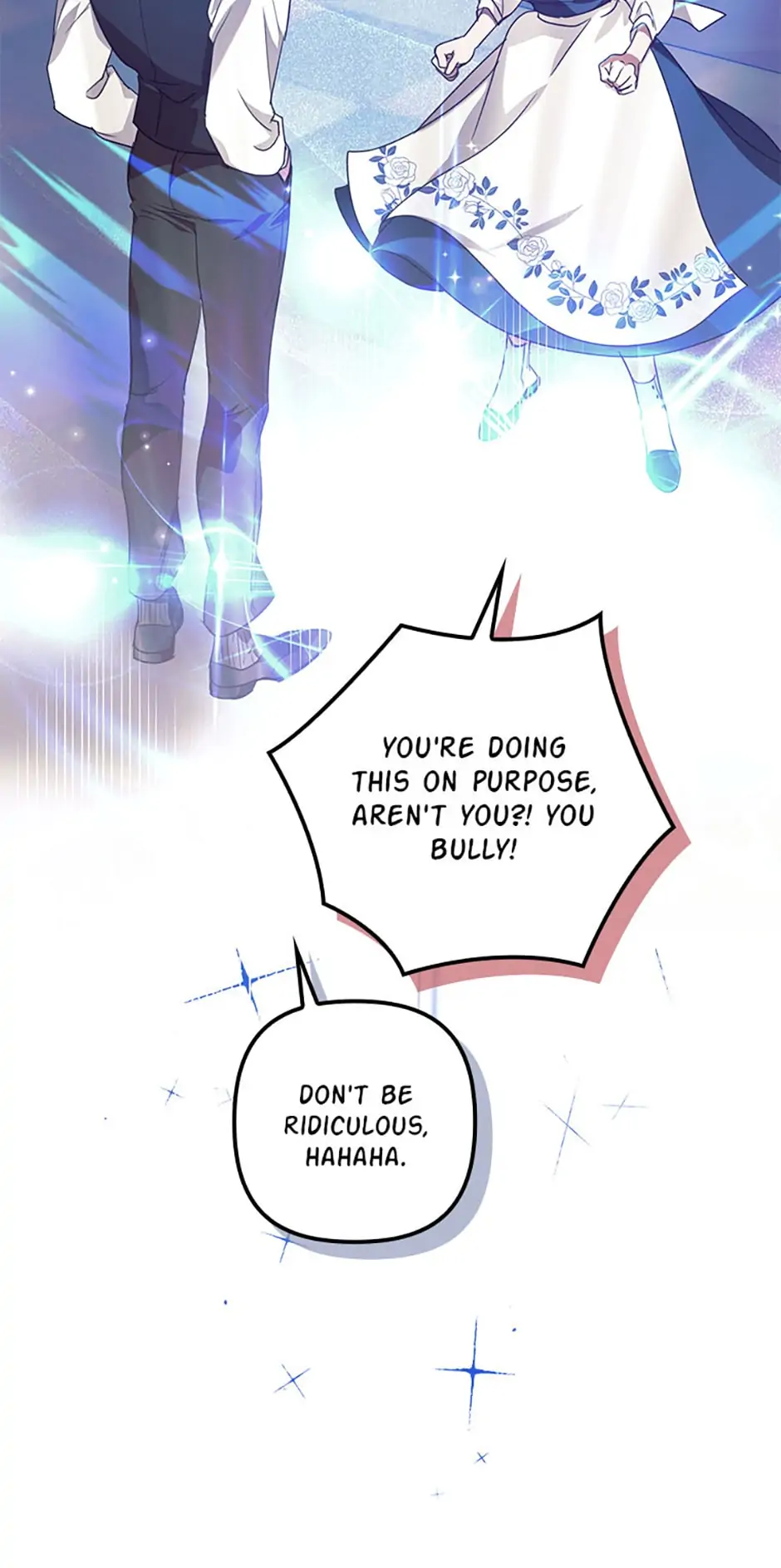 The Abandoned Bachelorette Enjoys Her Simple Life Chapter 15 page 61