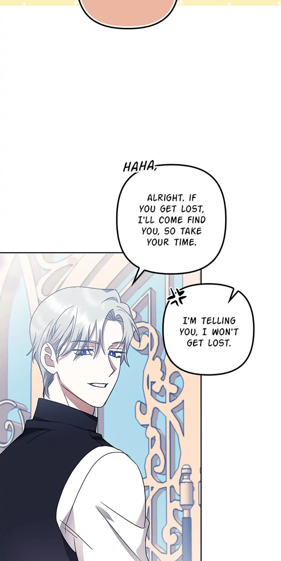 The Abandoned Bachelorette Enjoys Her Simple Life Chapter 15 page 65