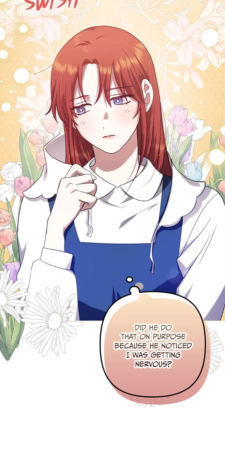 The Abandoned Bachelorette Enjoys Her Simple Life Chapter 15 page 68