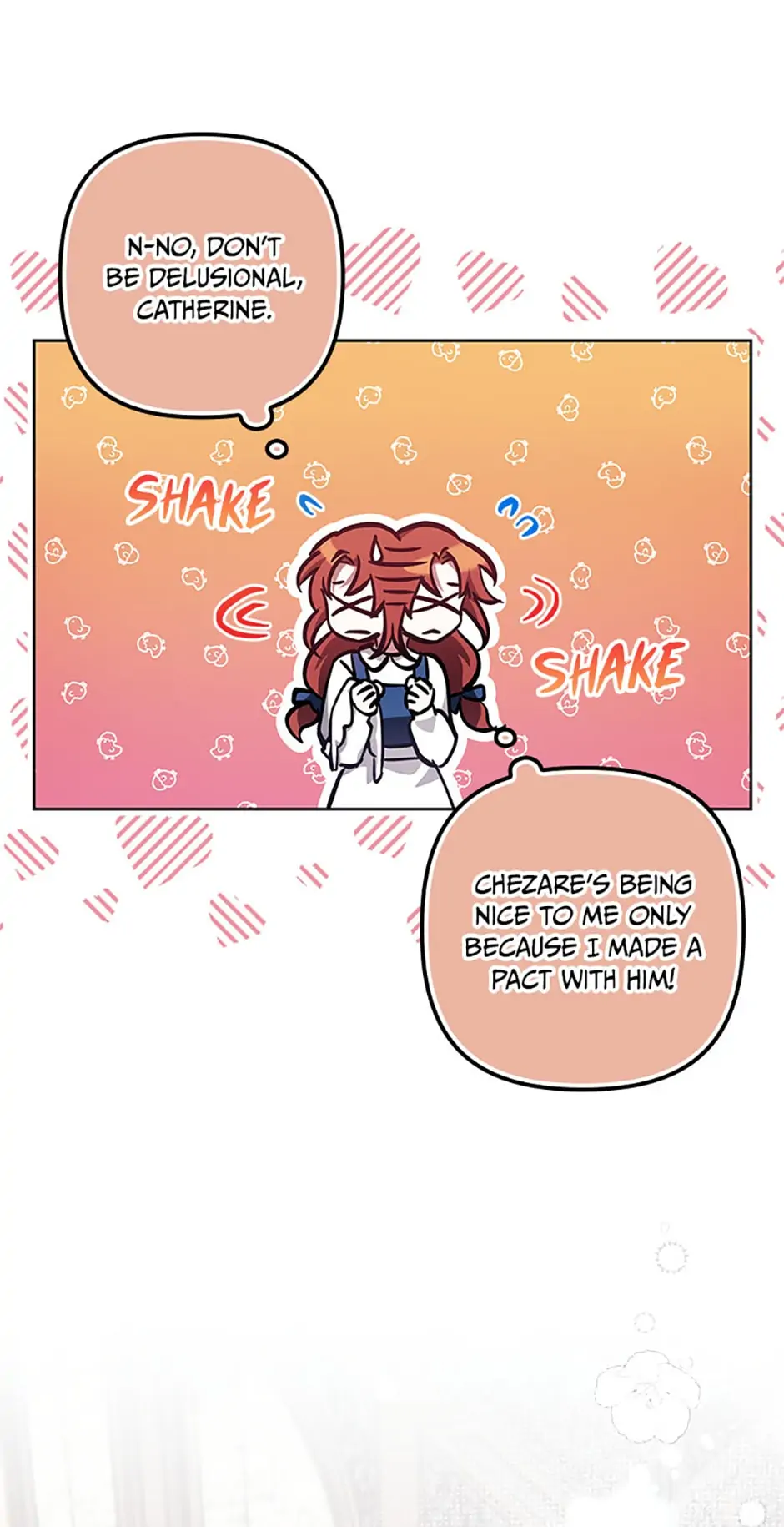 The Abandoned Bachelorette Enjoys Her Simple Life Chapter 15 page 69