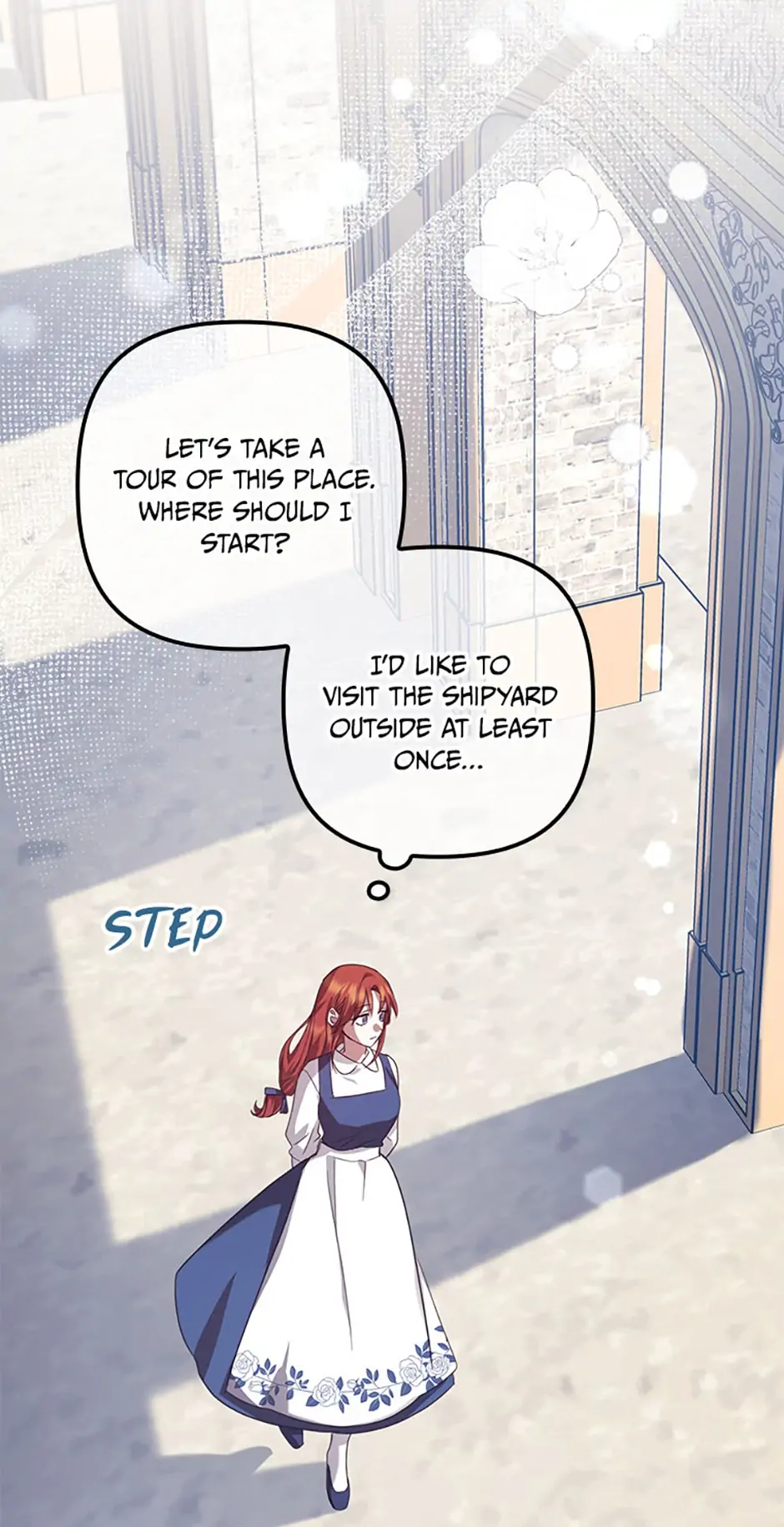 The Abandoned Bachelorette Enjoys Her Simple Life Chapter 15 page 70