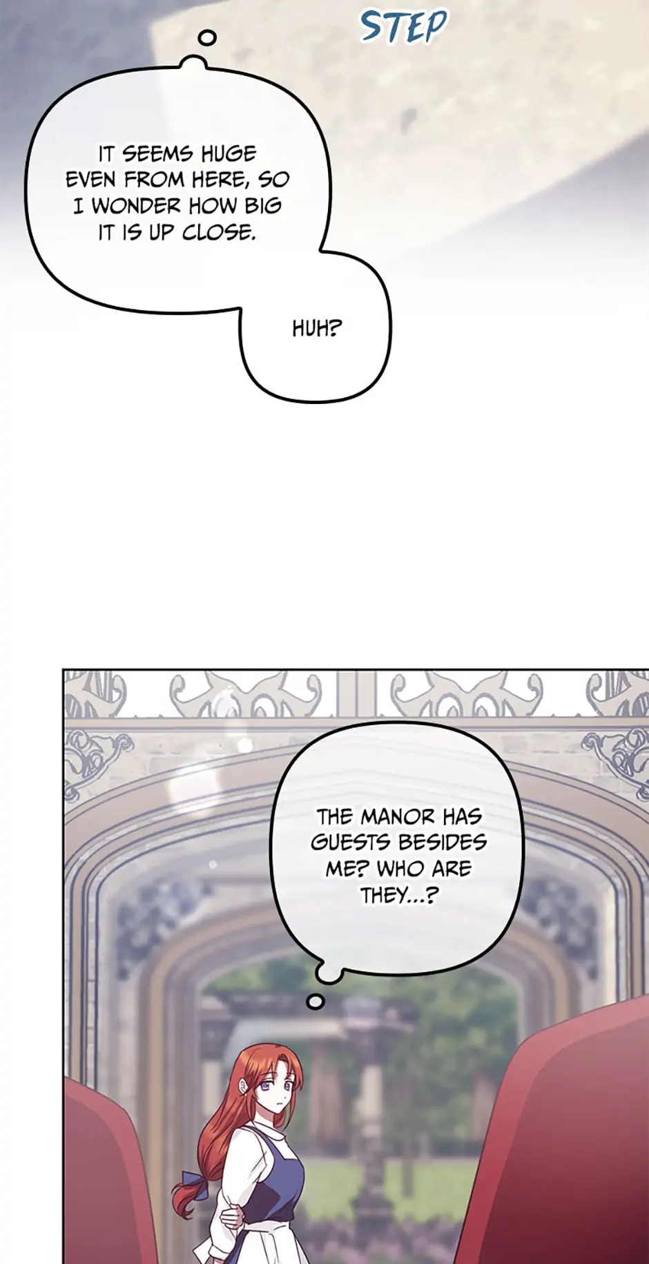The Abandoned Bachelorette Enjoys Her Simple Life Chapter 15 page 71