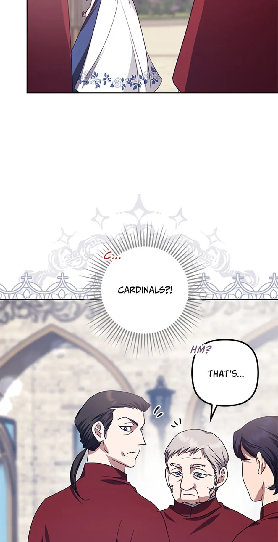 The Abandoned Bachelorette Enjoys Her Simple Life Chapter 15 page 72