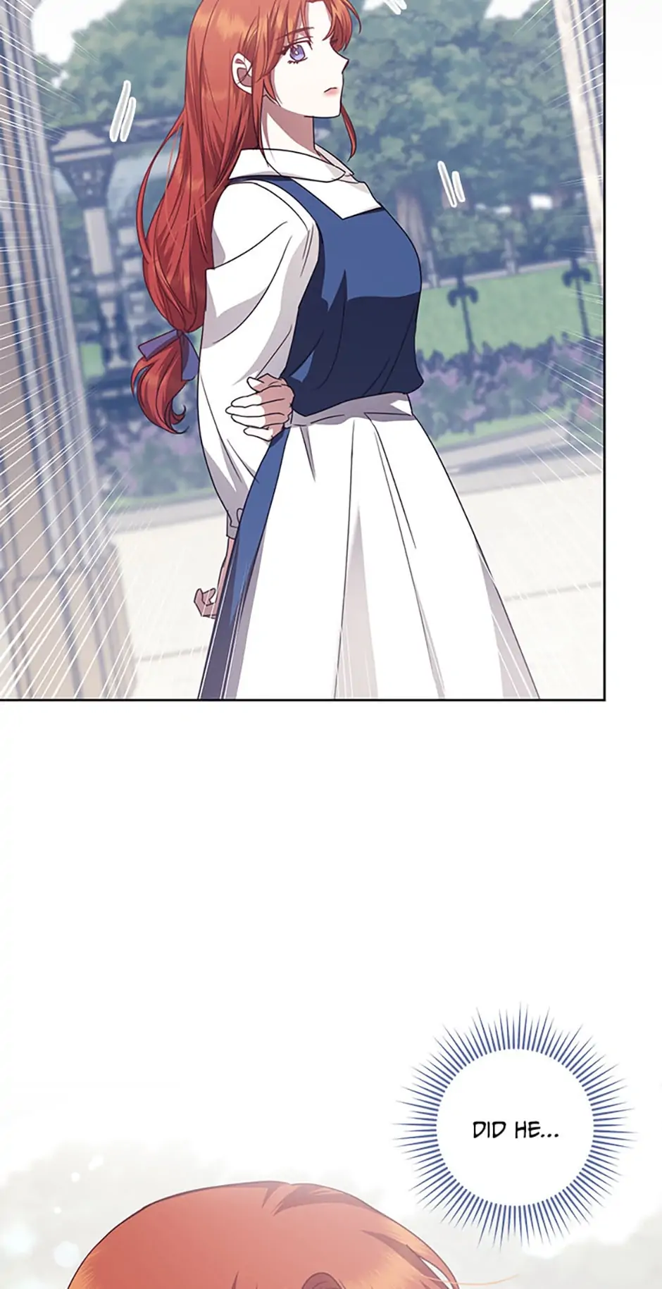 The Abandoned Bachelorette Enjoys Her Simple Life Chapter 15 page 75