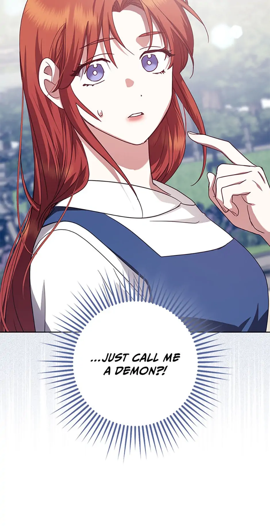 The Abandoned Bachelorette Enjoys Her Simple Life Chapter 15 page 76