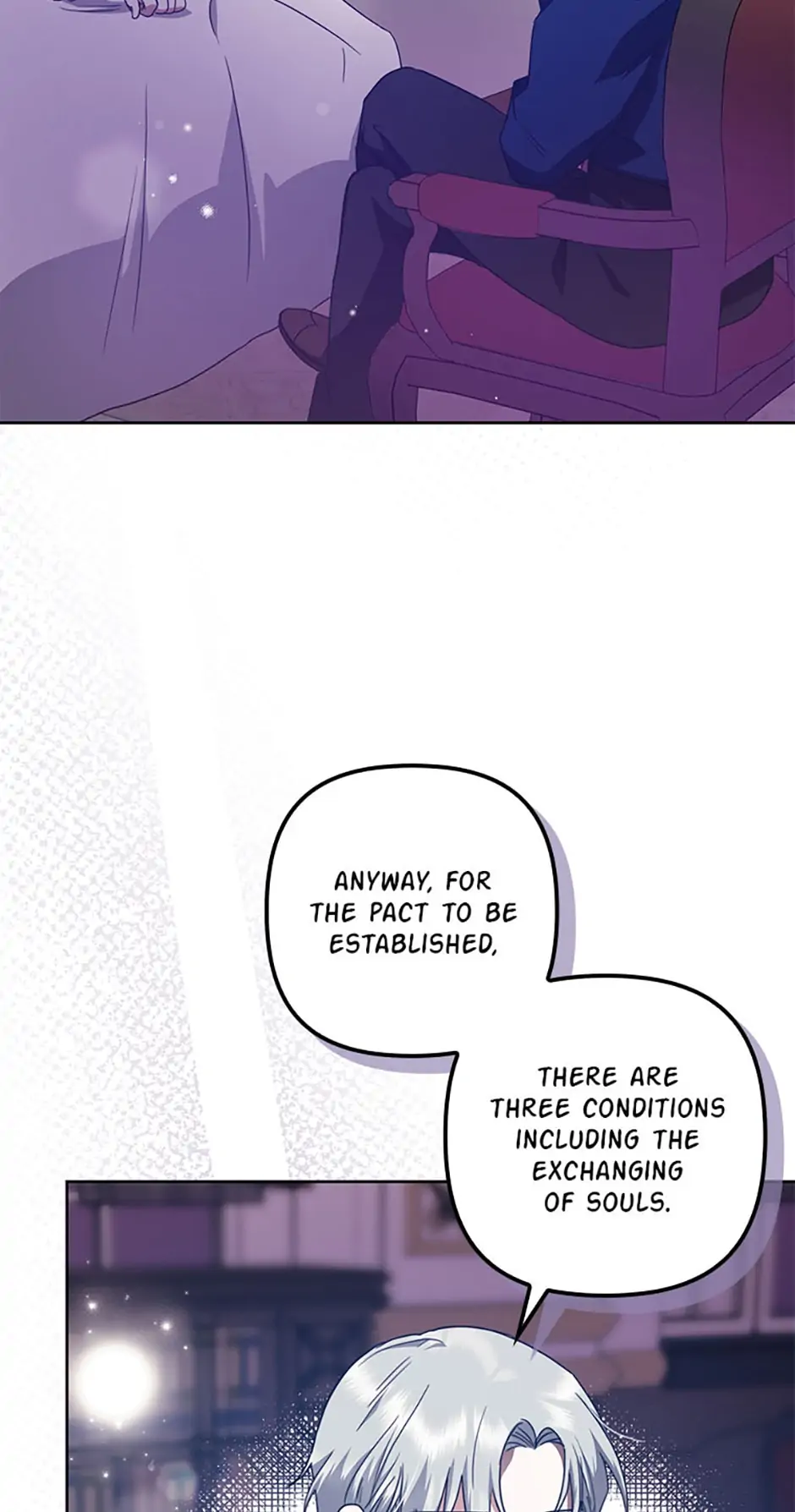 The Abandoned Bachelorette Enjoys Her Simple Life Chapter 15 page 8