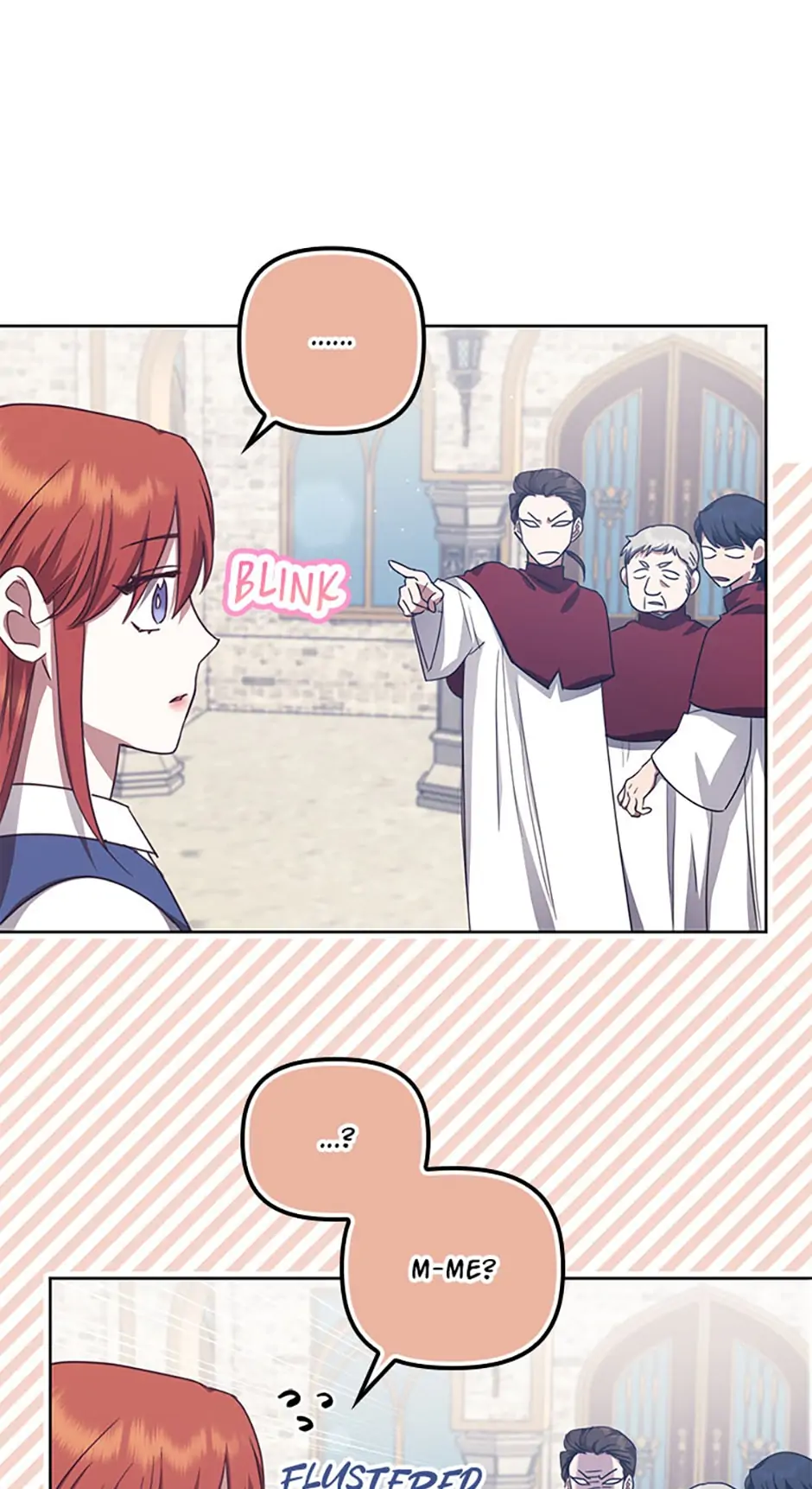 The Abandoned Bachelorette Enjoys Her Simple Life Chapter 16 page 0