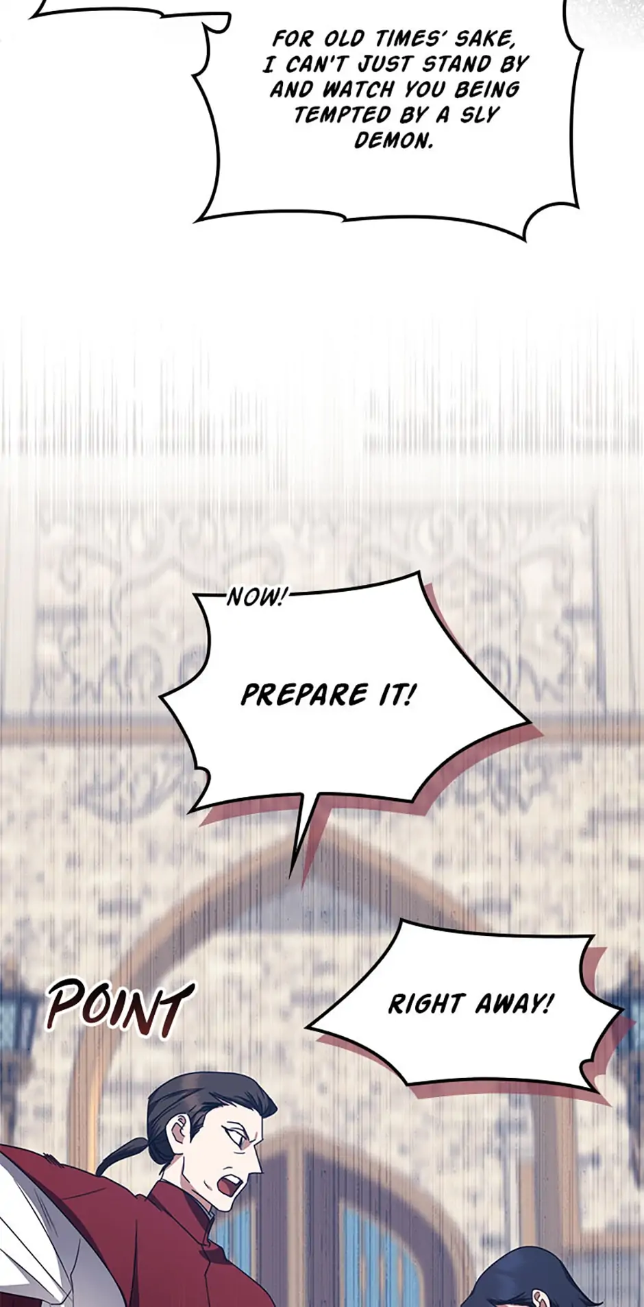 The Abandoned Bachelorette Enjoys Her Simple Life Chapter 16 page 9