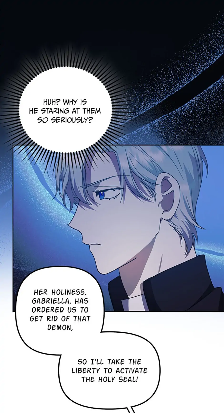 The Abandoned Bachelorette Enjoys Her Simple Life Chapter 16 page 12