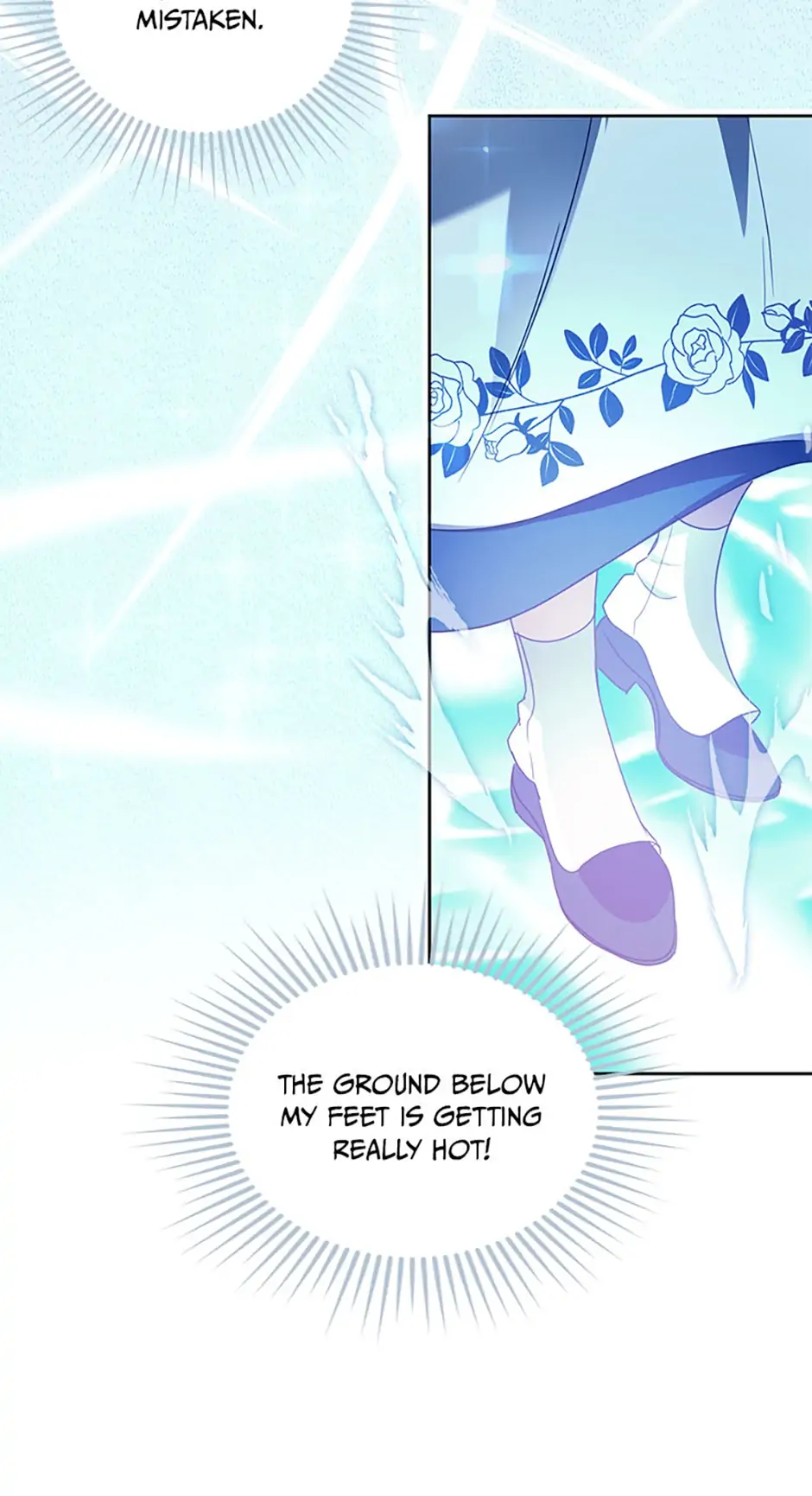 The Abandoned Bachelorette Enjoys Her Simple Life Chapter 16 page 17