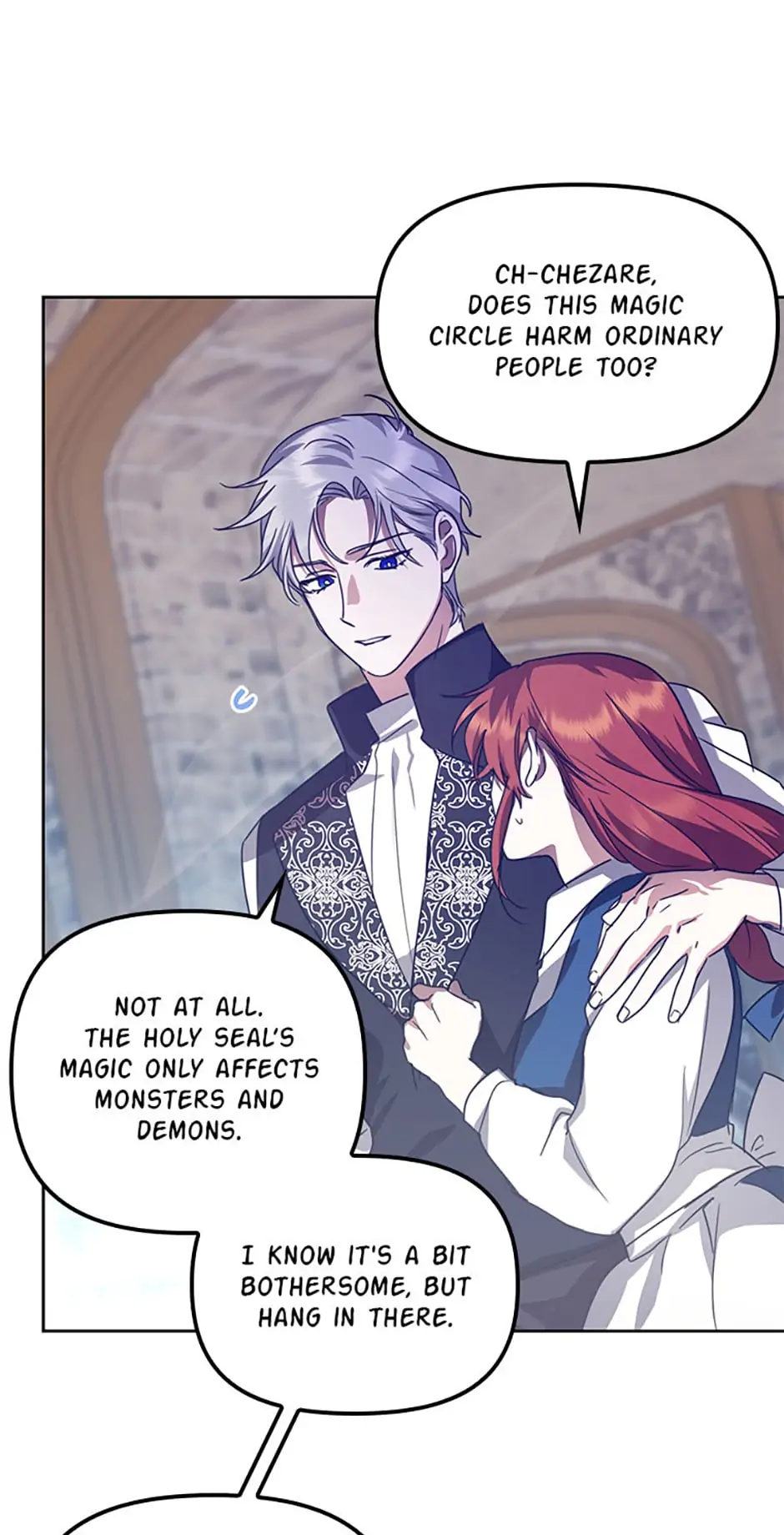 The Abandoned Bachelorette Enjoys Her Simple Life Chapter 16 page 18