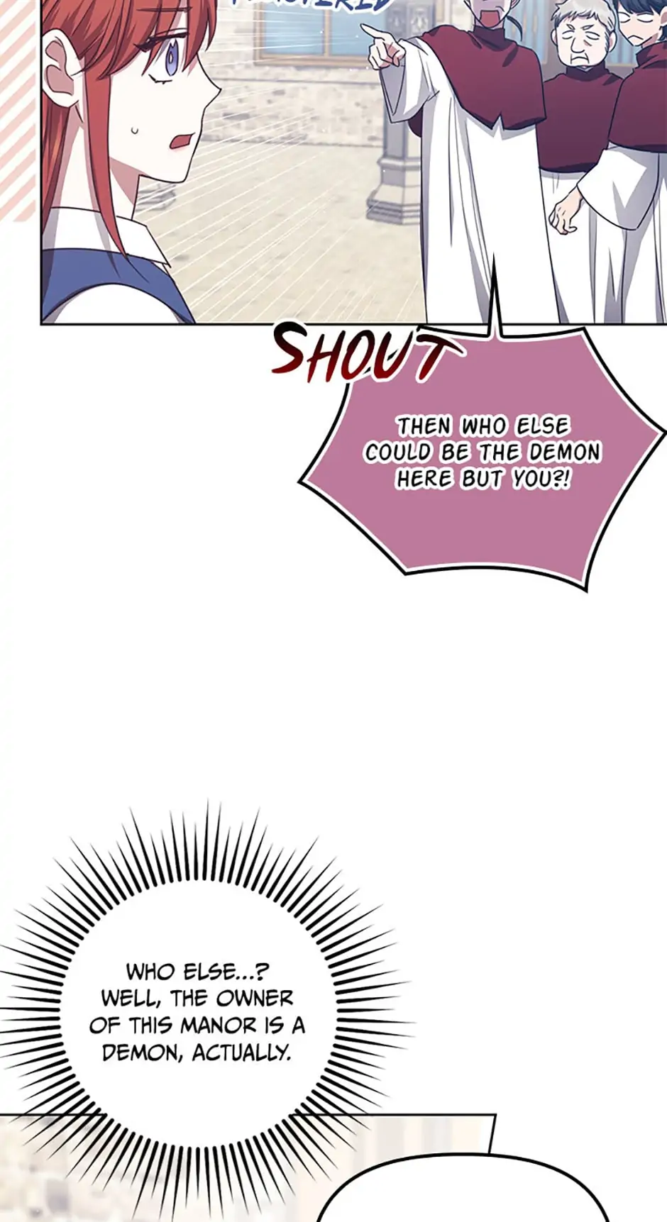 The Abandoned Bachelorette Enjoys Her Simple Life Chapter 16 page 1