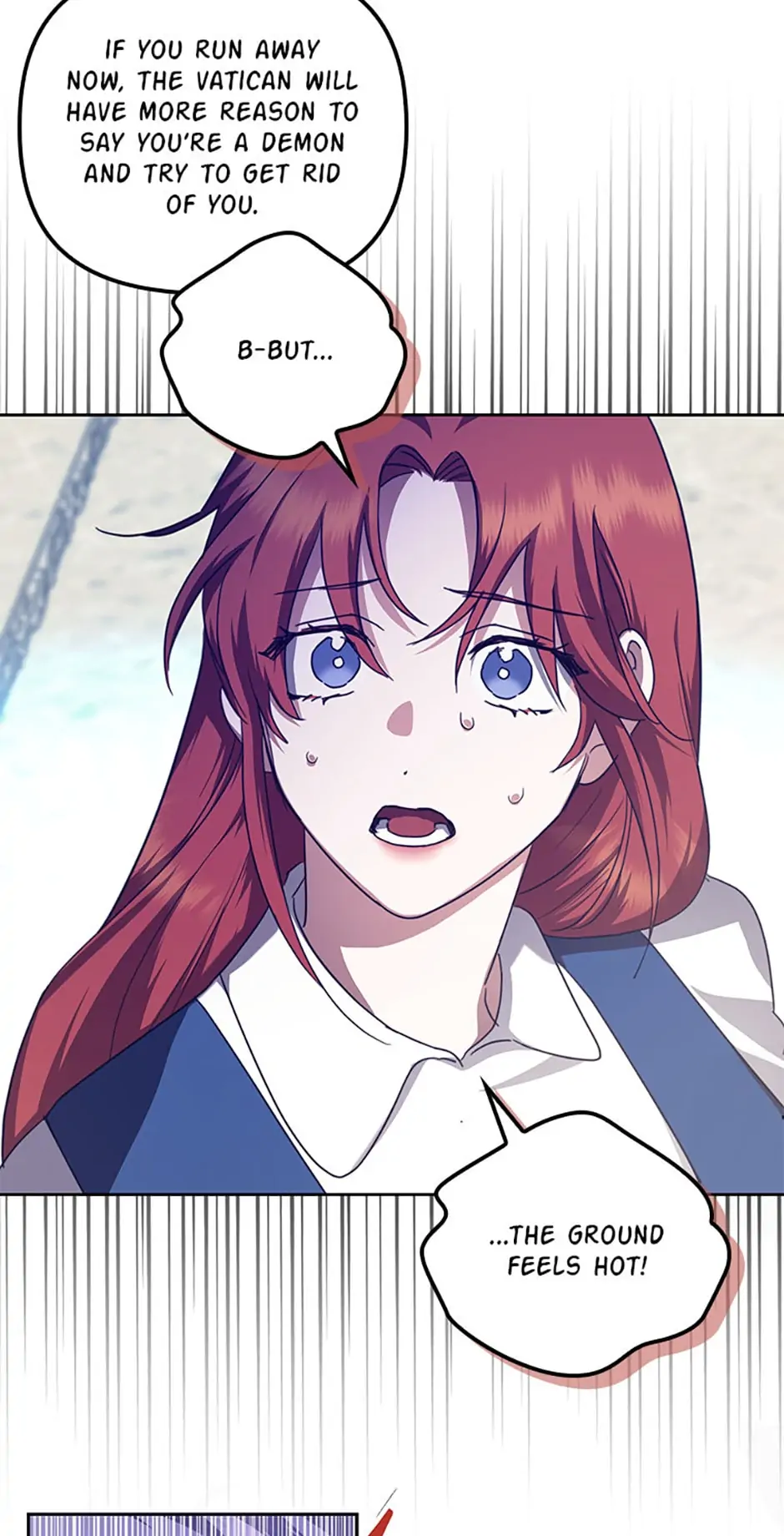 The Abandoned Bachelorette Enjoys Her Simple Life Chapter 16 page 19