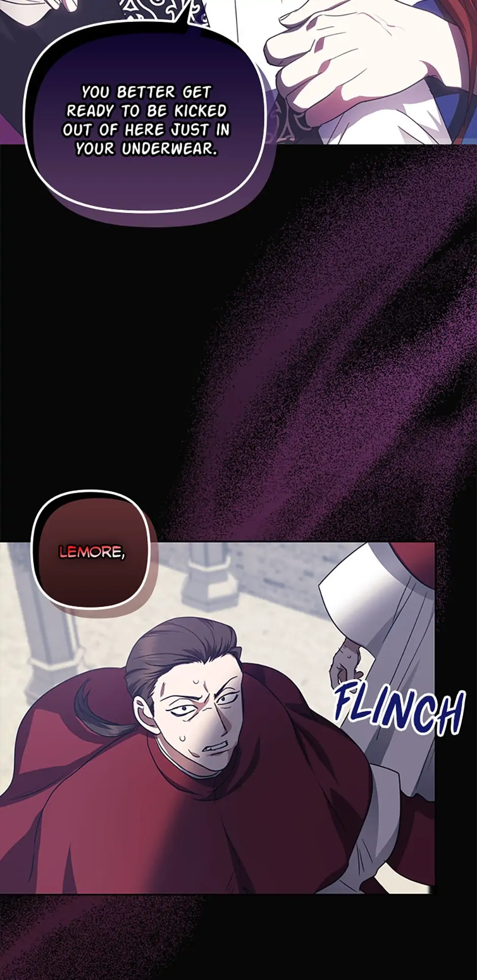 The Abandoned Bachelorette Enjoys Her Simple Life Chapter 16 page 26