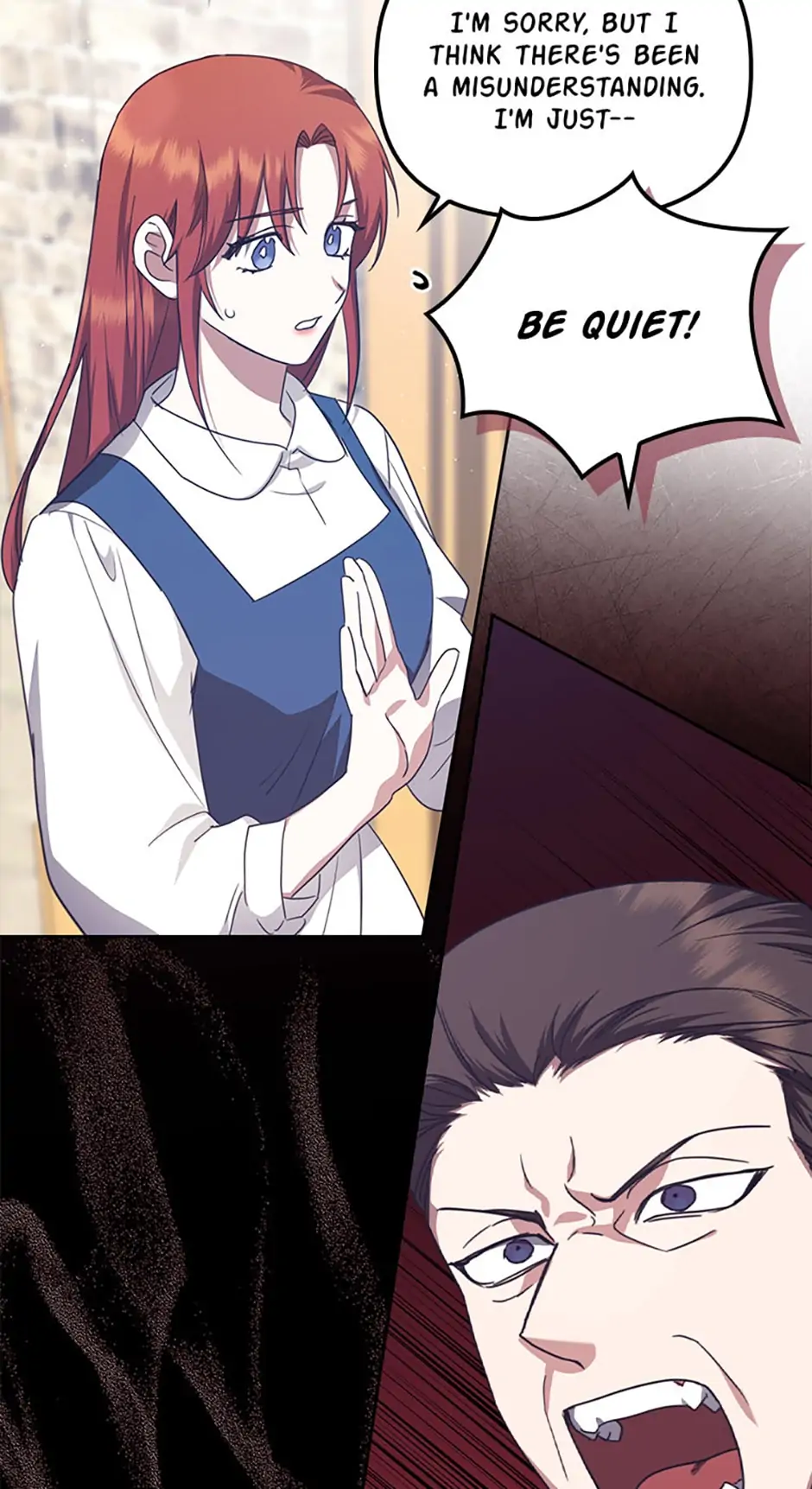 The Abandoned Bachelorette Enjoys Her Simple Life Chapter 16 page 2