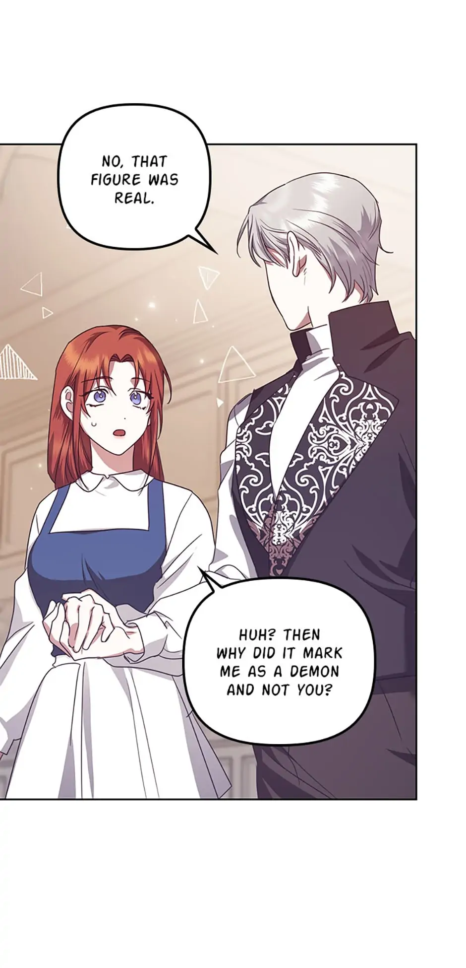 The Abandoned Bachelorette Enjoys Her Simple Life Chapter 16 page 36