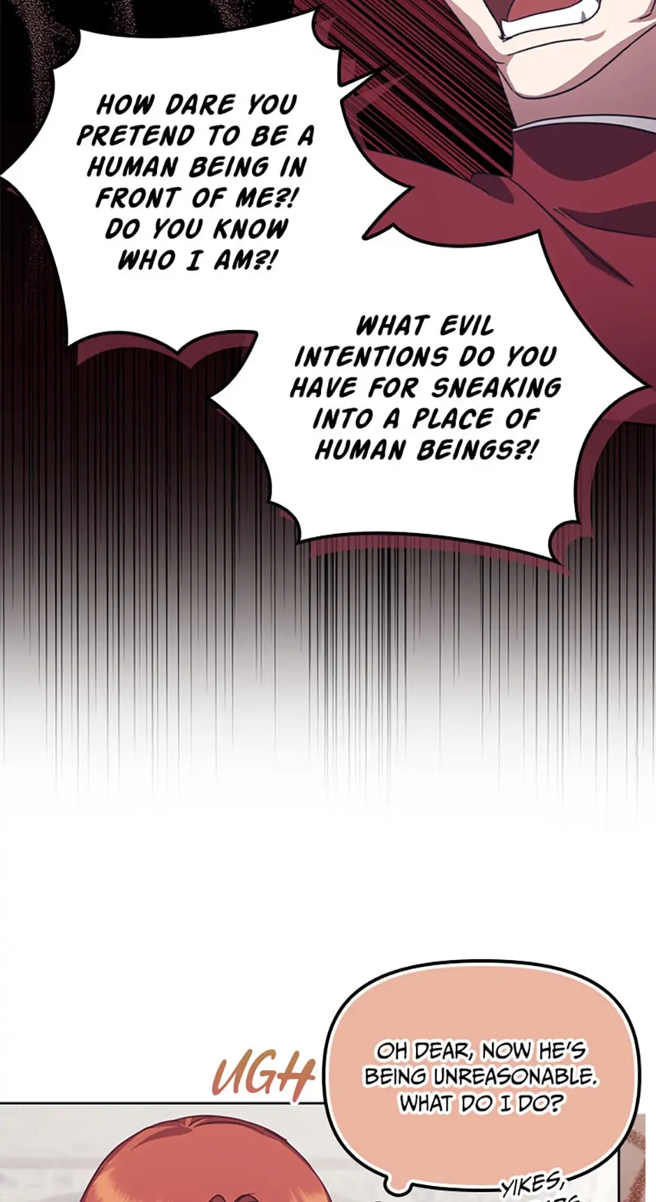 The Abandoned Bachelorette Enjoys Her Simple Life Chapter 16 page 3