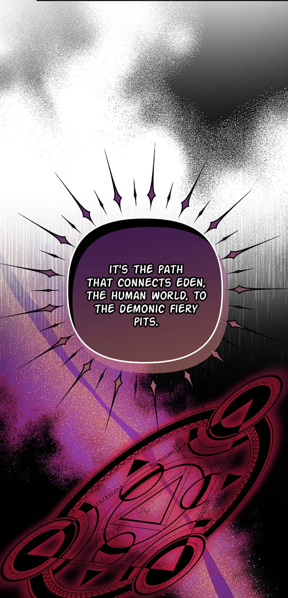 The Abandoned Bachelorette Enjoys Her Simple Life Chapter 16 page 39