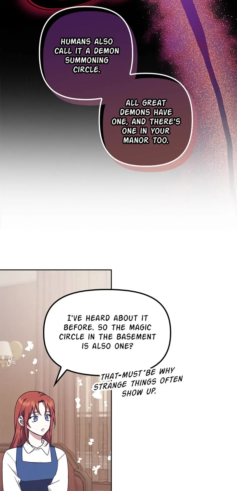 The Abandoned Bachelorette Enjoys Her Simple Life Chapter 16 page 40