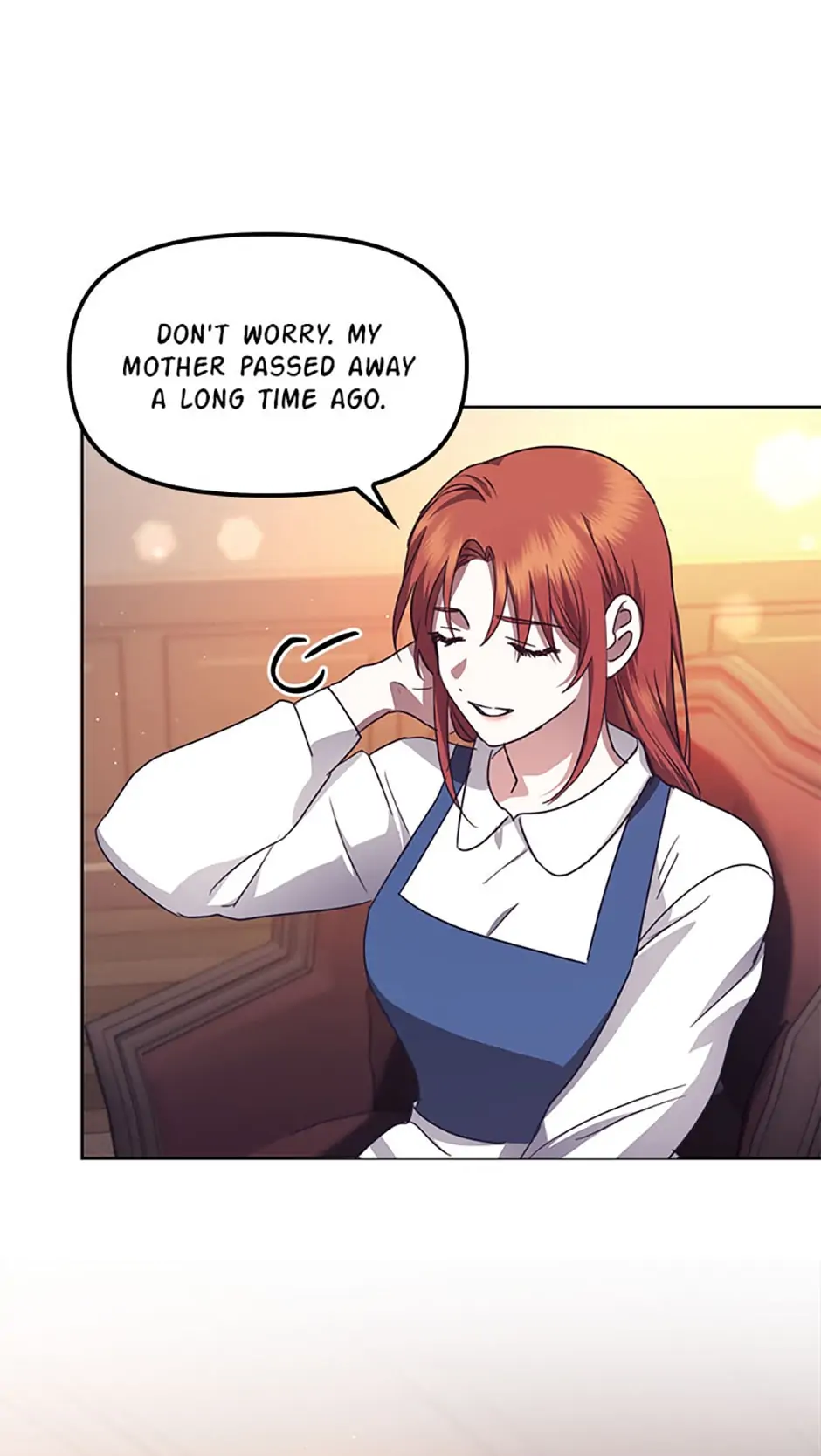 The Abandoned Bachelorette Enjoys Her Simple Life Chapter 16 page 42