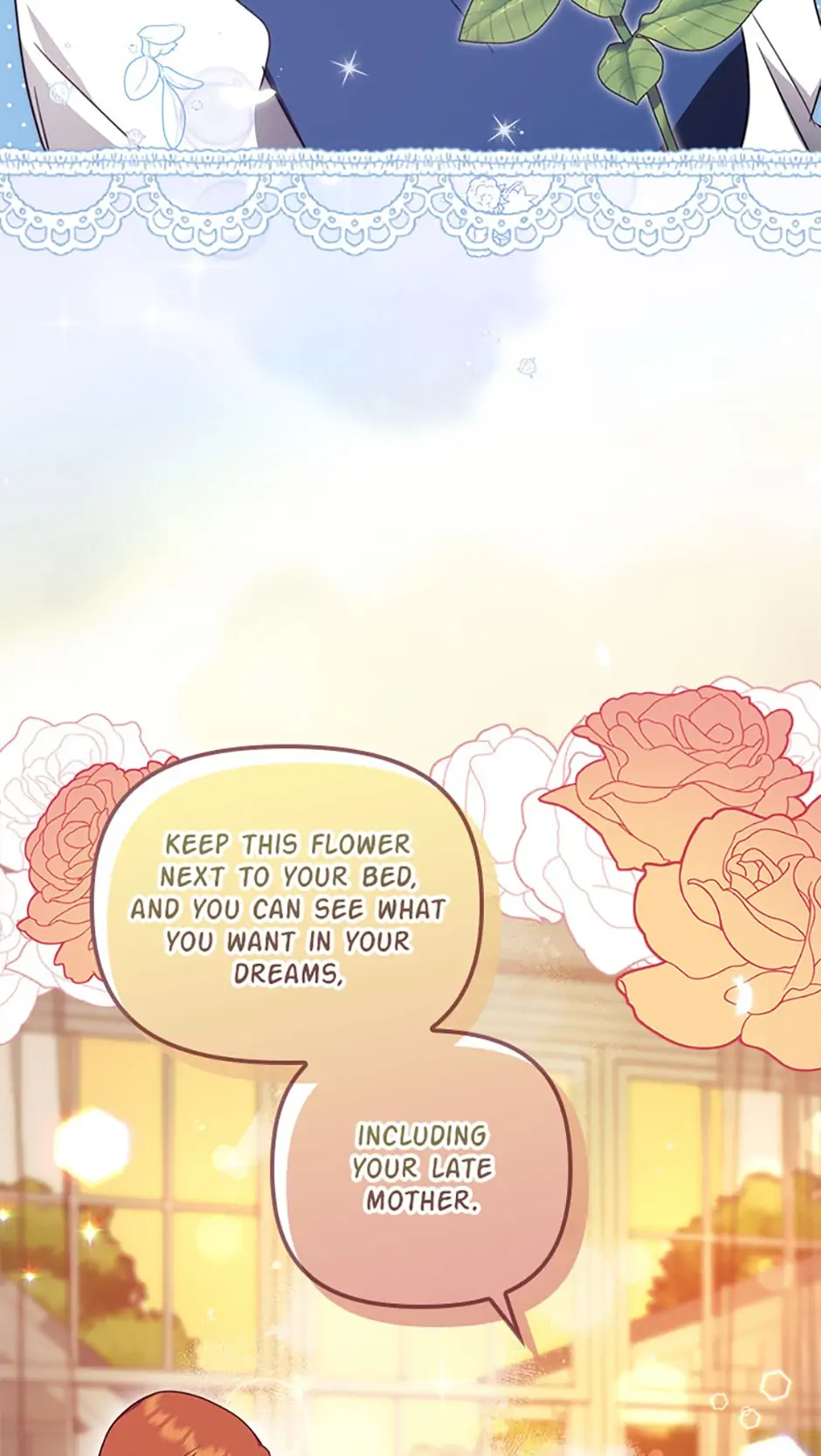 The Abandoned Bachelorette Enjoys Her Simple Life Chapter 16 page 46
