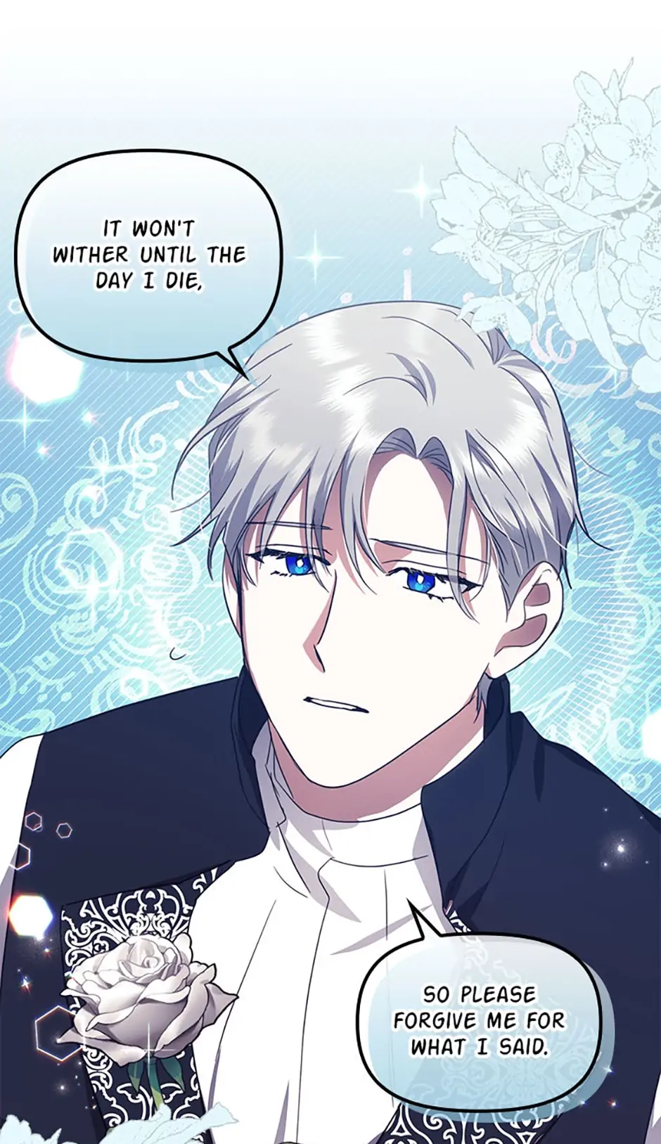 The Abandoned Bachelorette Enjoys Her Simple Life Chapter 16 page 48