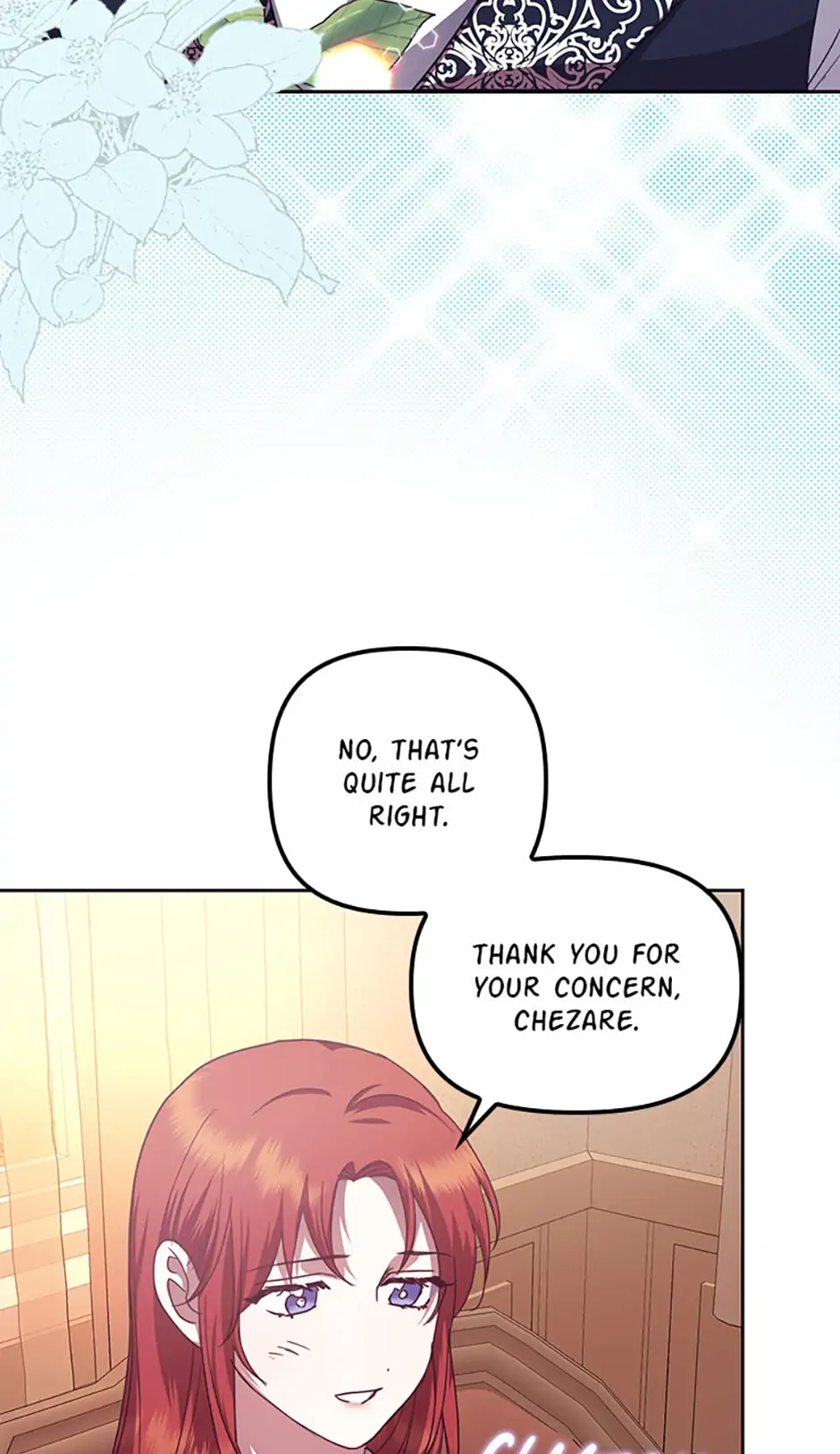The Abandoned Bachelorette Enjoys Her Simple Life Chapter 16 page 49