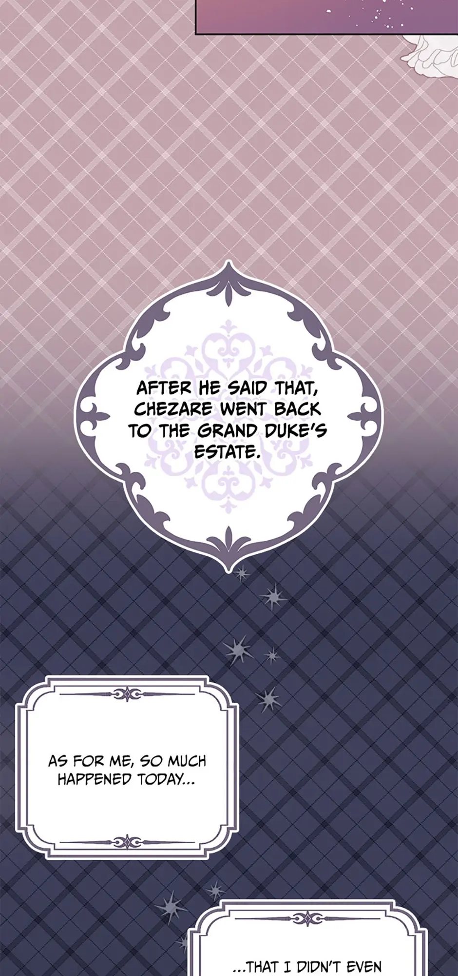 The Abandoned Bachelorette Enjoys Her Simple Life Chapter 16 page 55