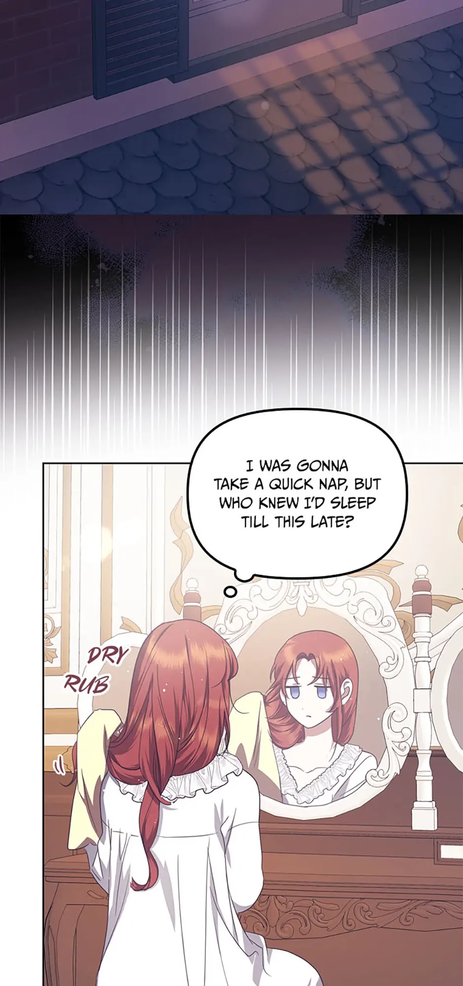 The Abandoned Bachelorette Enjoys Her Simple Life Chapter 16 page 57