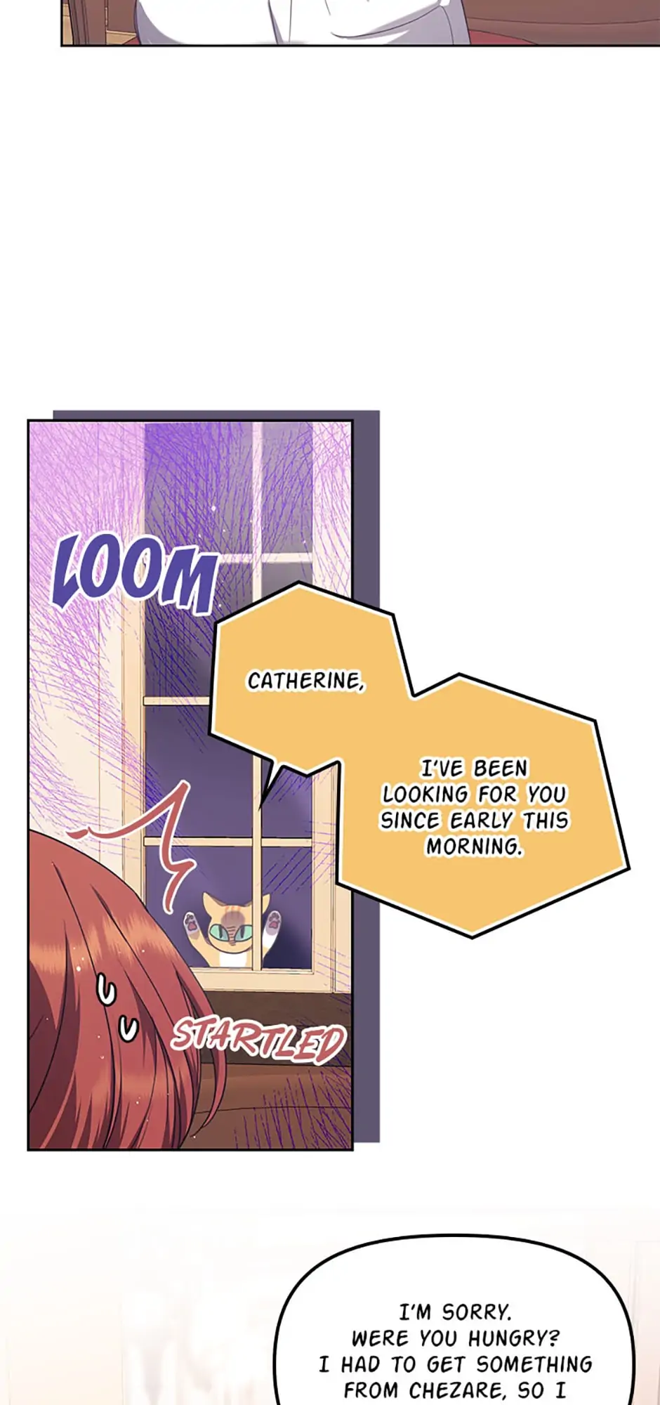 The Abandoned Bachelorette Enjoys Her Simple Life Chapter 16 page 58