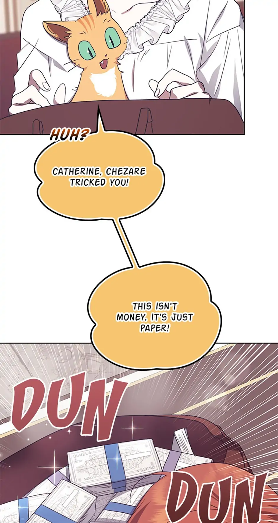 The Abandoned Bachelorette Enjoys Her Simple Life Chapter 16 page 62
