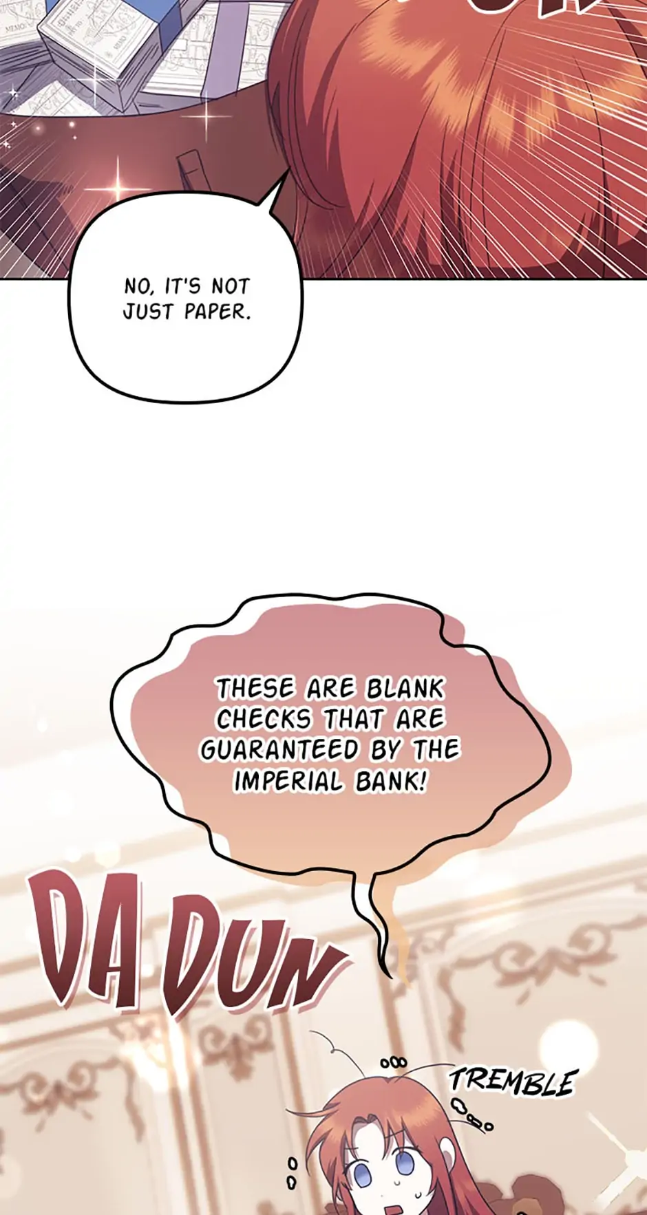 The Abandoned Bachelorette Enjoys Her Simple Life Chapter 16 page 63