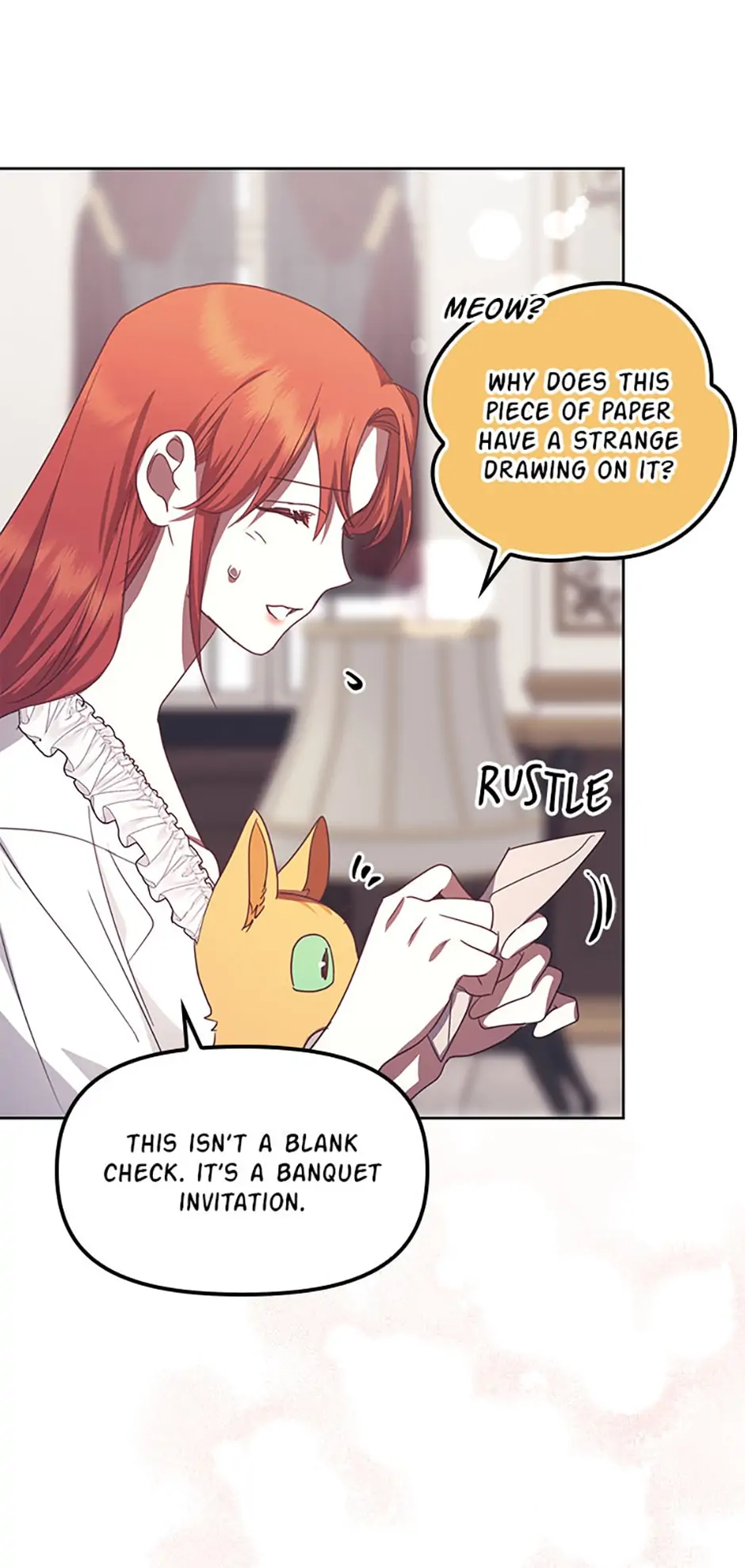 The Abandoned Bachelorette Enjoys Her Simple Life Chapter 16 page 66