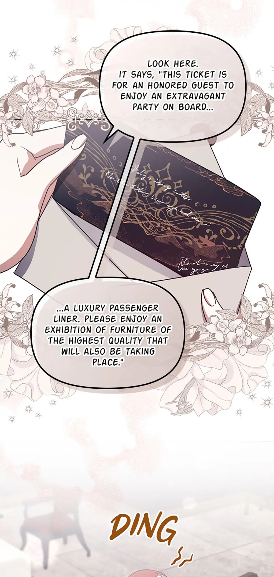 The Abandoned Bachelorette Enjoys Her Simple Life Chapter 16 page 67