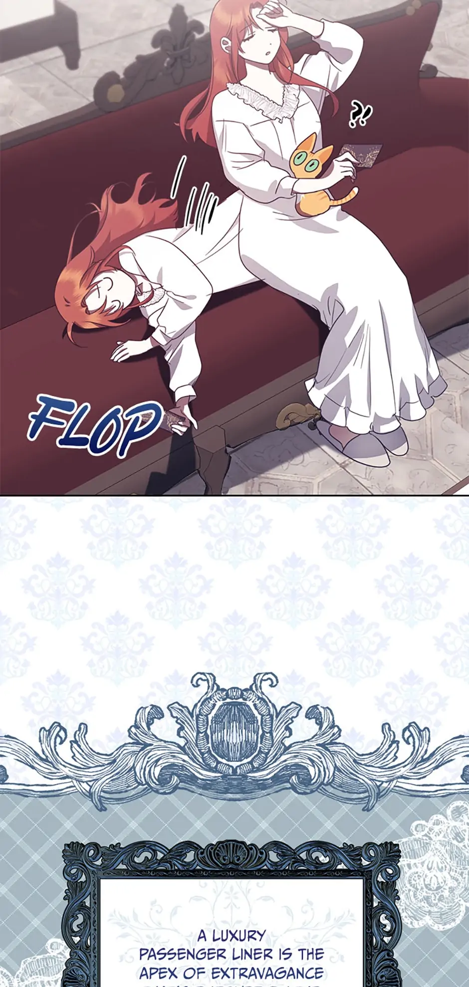 The Abandoned Bachelorette Enjoys Her Simple Life Chapter 16 page 68