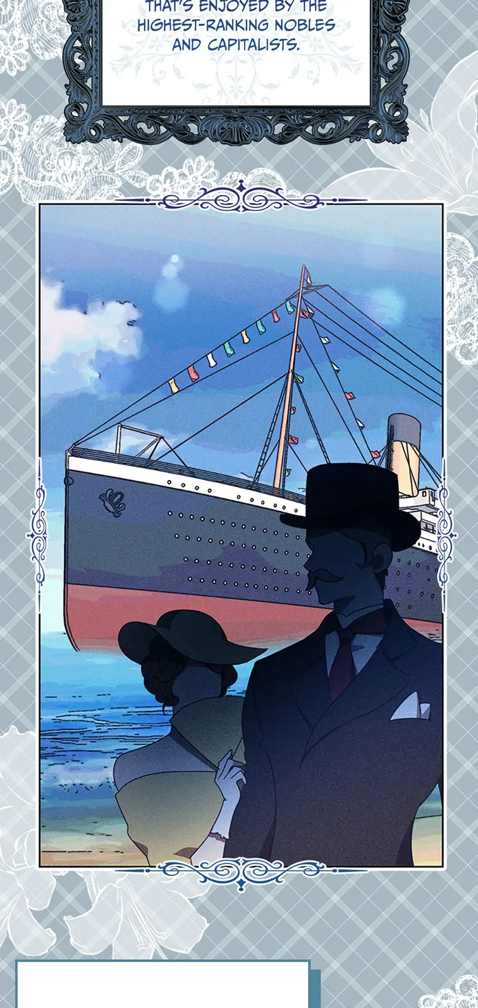 The Abandoned Bachelorette Enjoys Her Simple Life Chapter 16 page 69
