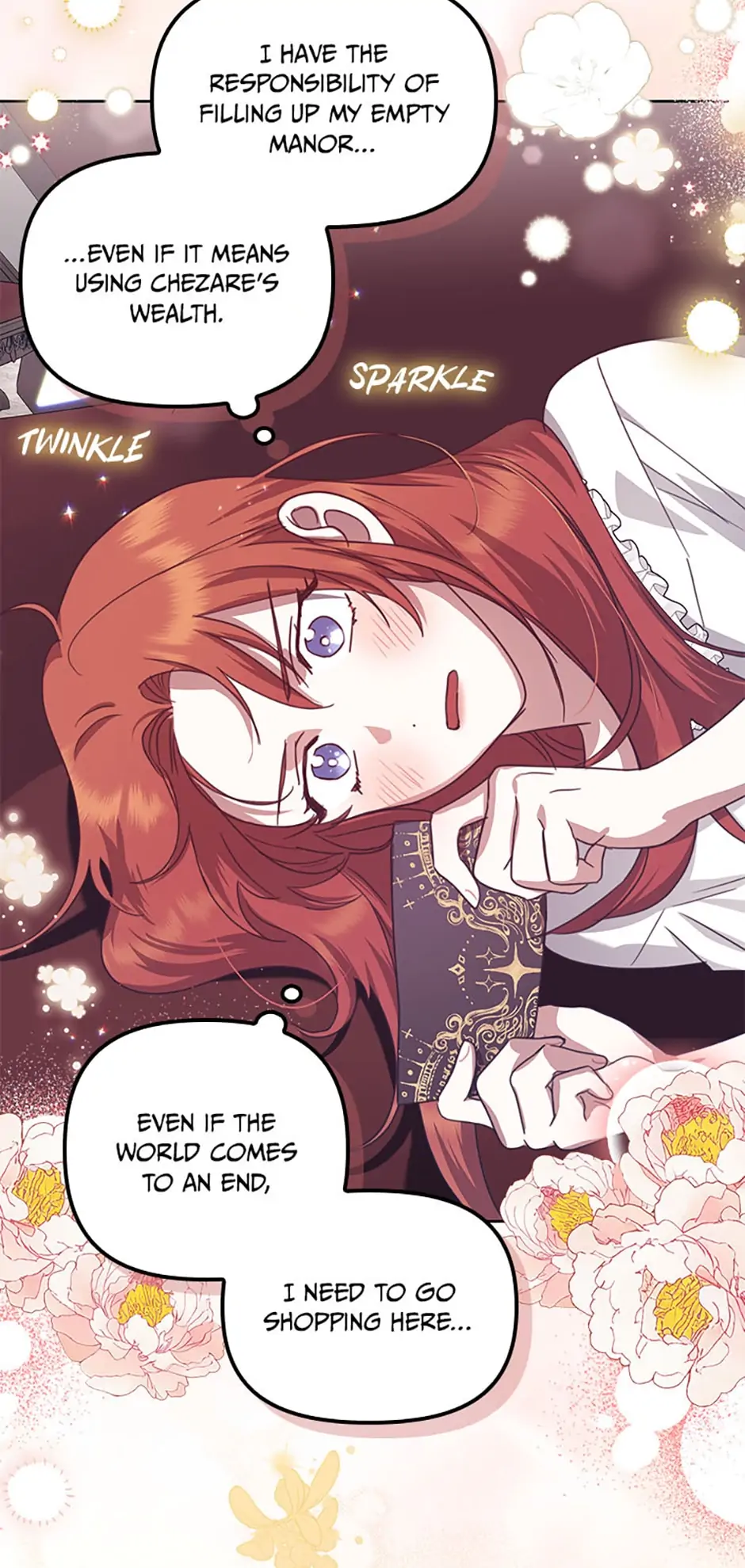 The Abandoned Bachelorette Enjoys Her Simple Life Chapter 16 page 71