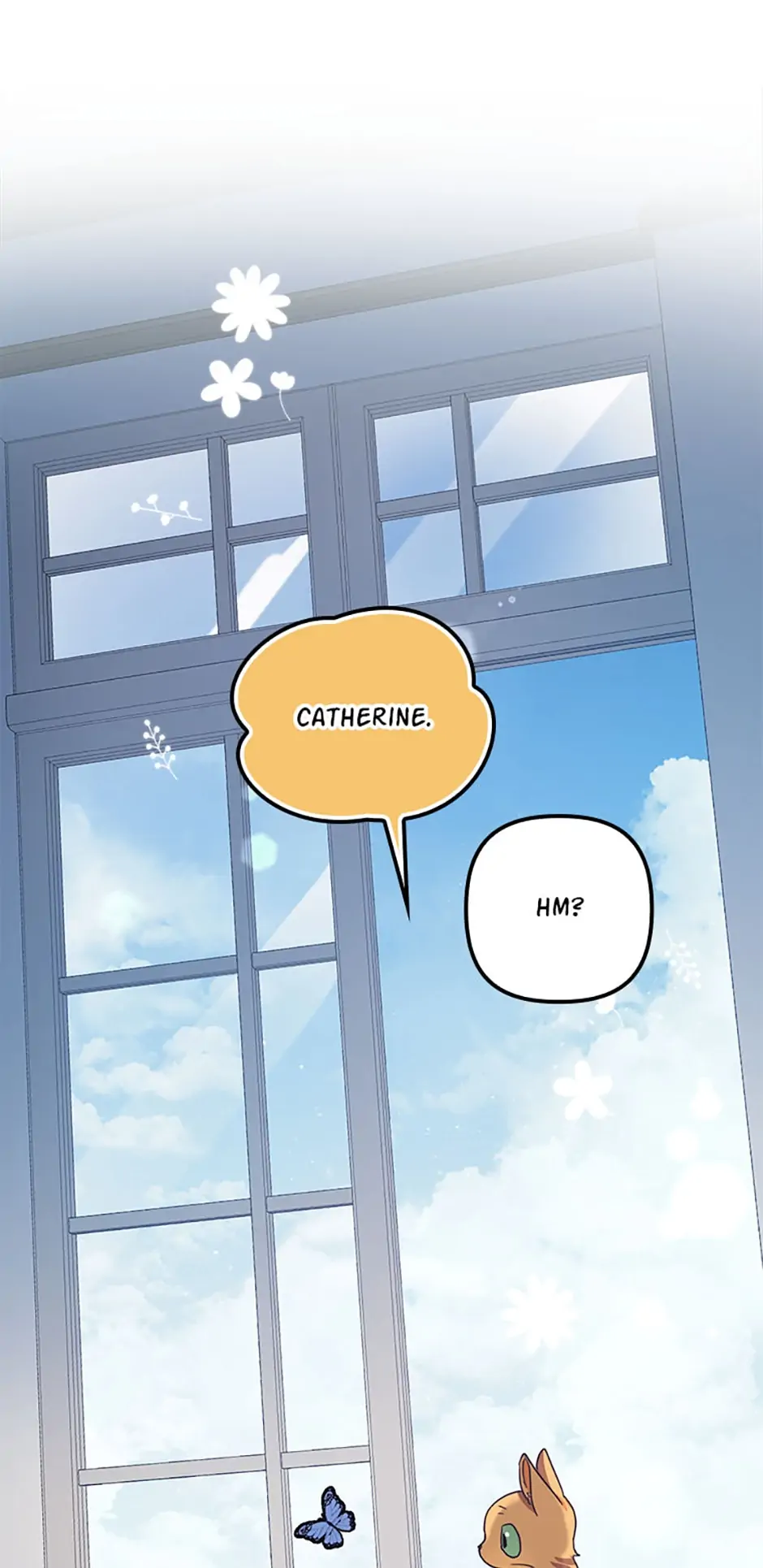 The Abandoned Bachelorette Enjoys Her Simple Life Chapter 17 page 0