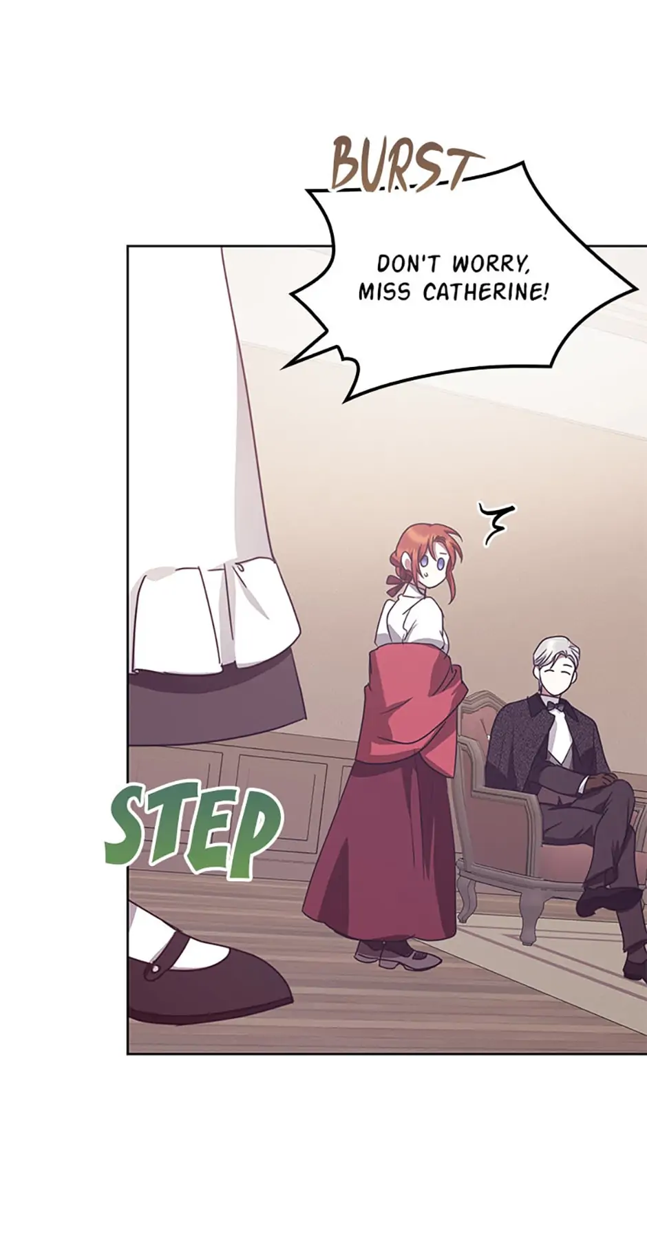 The Abandoned Bachelorette Enjoys Her Simple Life Chapter 17 page 11