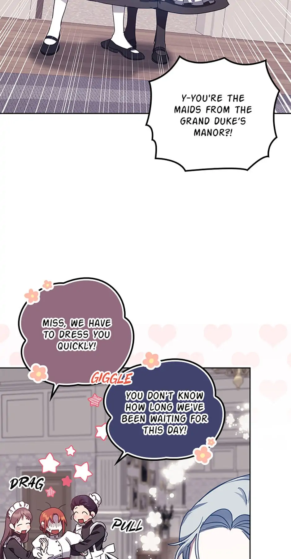 The Abandoned Bachelorette Enjoys Her Simple Life Chapter 17 page 13