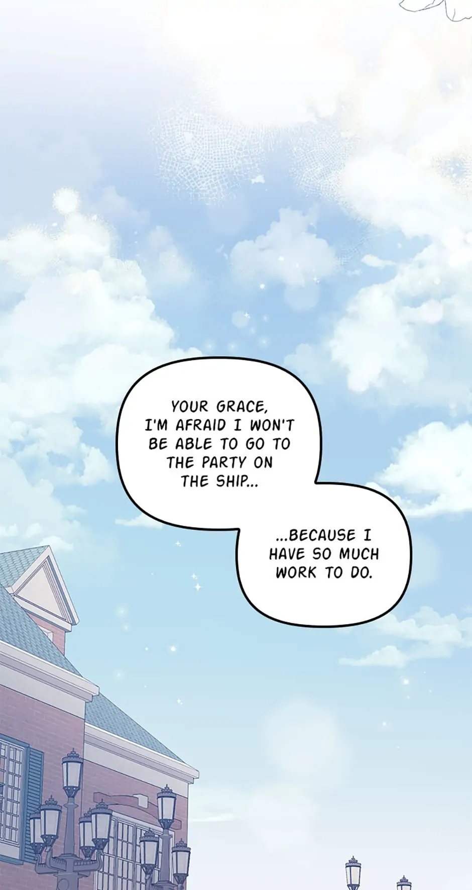 The Abandoned Bachelorette Enjoys Her Simple Life Chapter 17 page 23